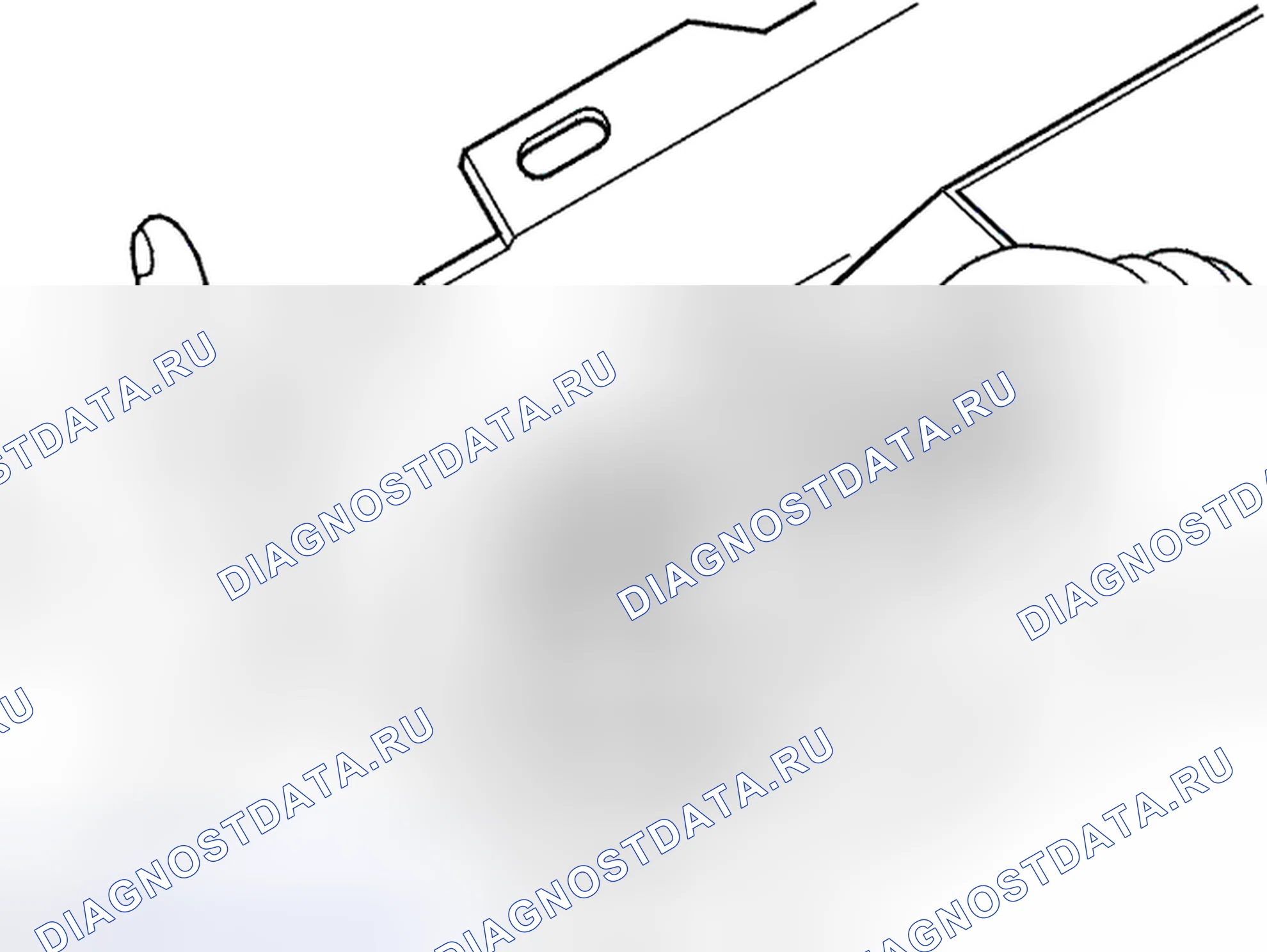 Рис. 246. Volvo S40 I рестайлинг