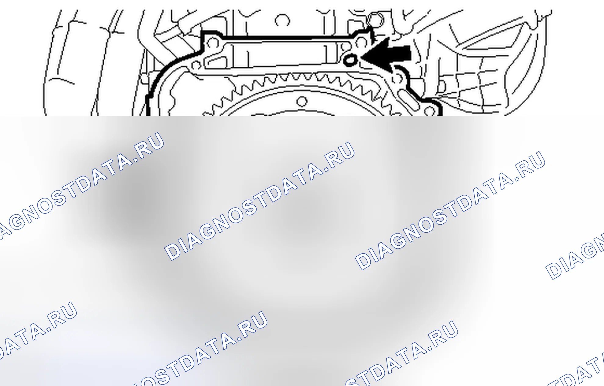 Рис. 1416. Toyota Venza I