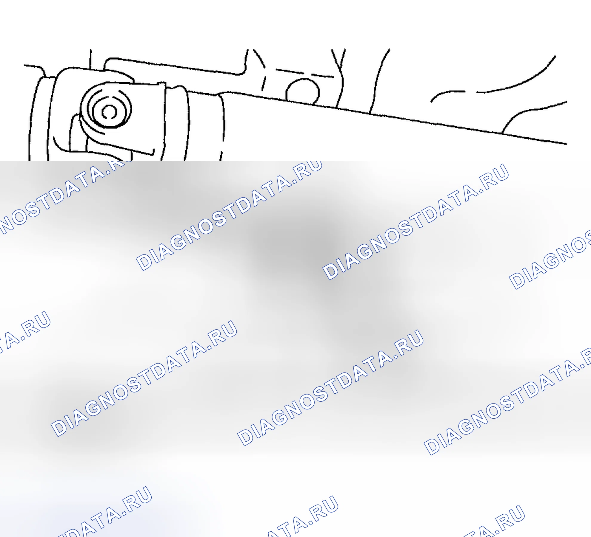 Рис. 11. Subaru Forester SG