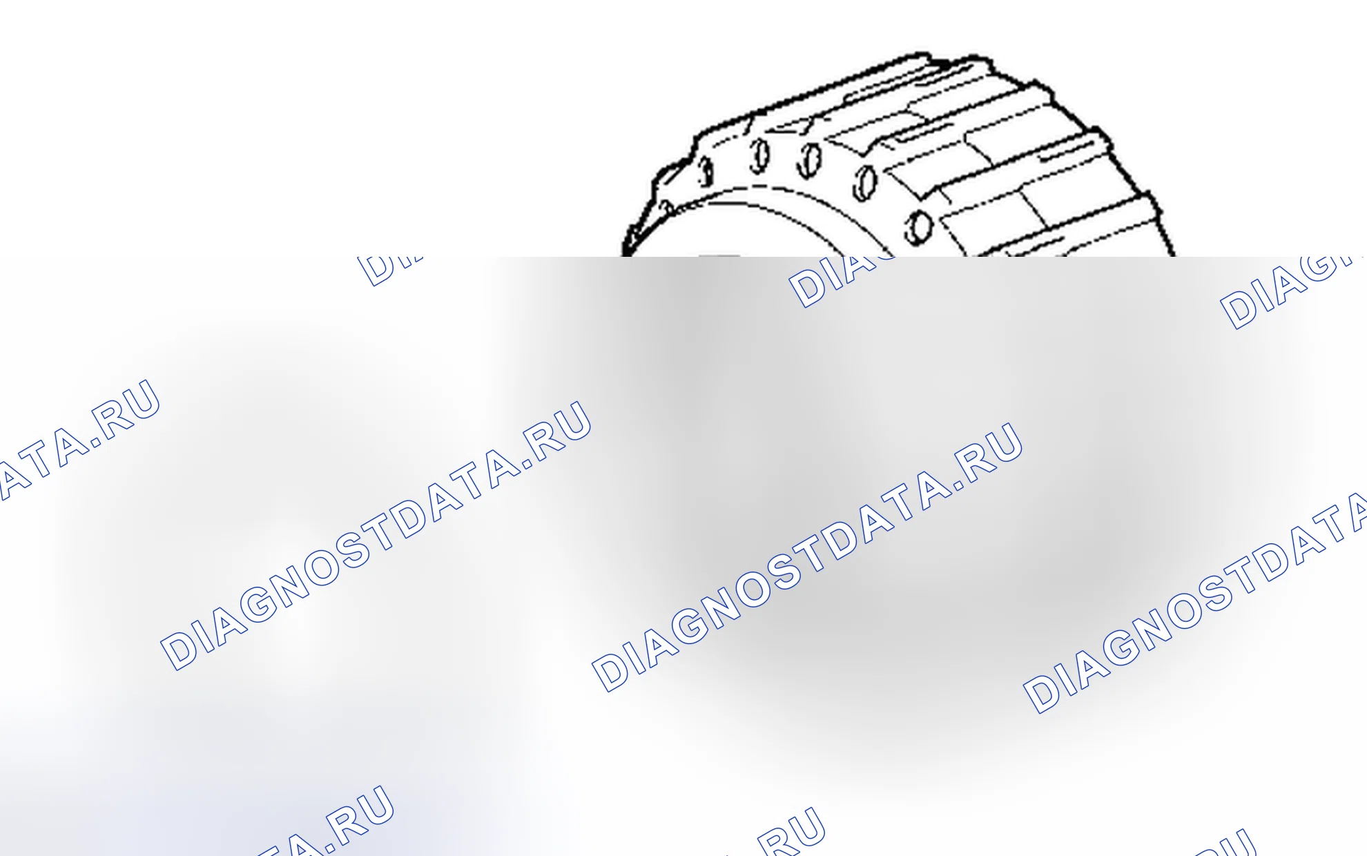 Рис. 285. Toyota FJ Cruiser I