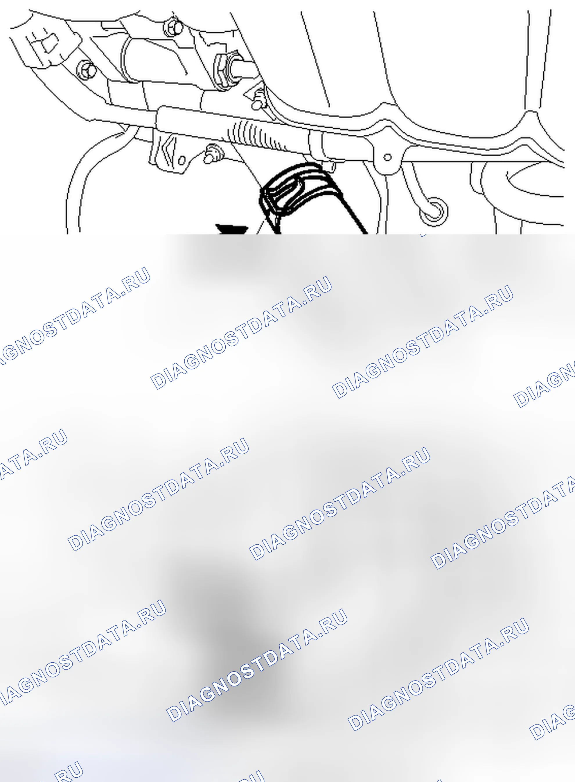 Рис. 246. Kia Soul I рестайлинг
