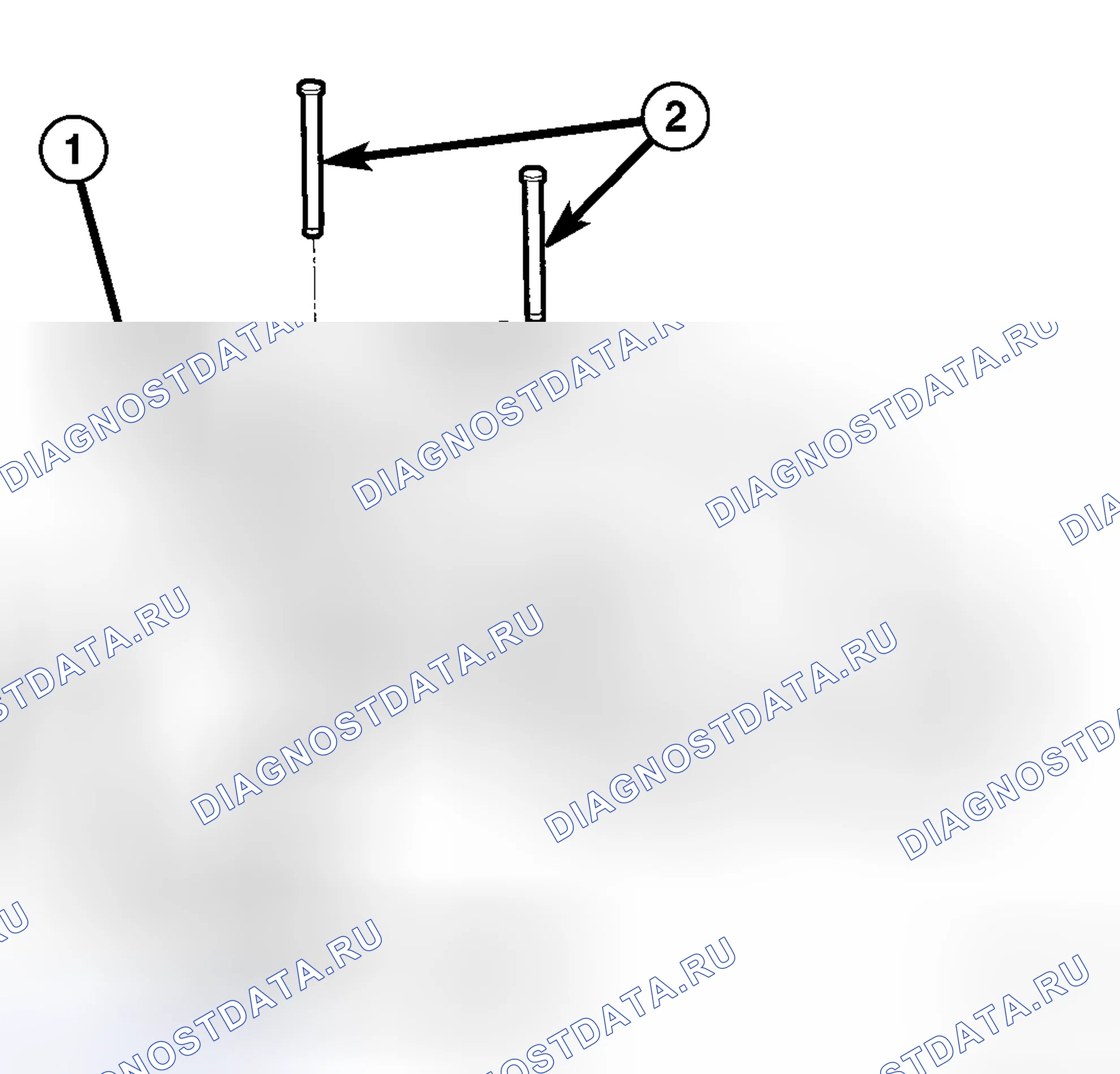 Рис. 469. Dodge Cab & Chassis R3500 HD transition