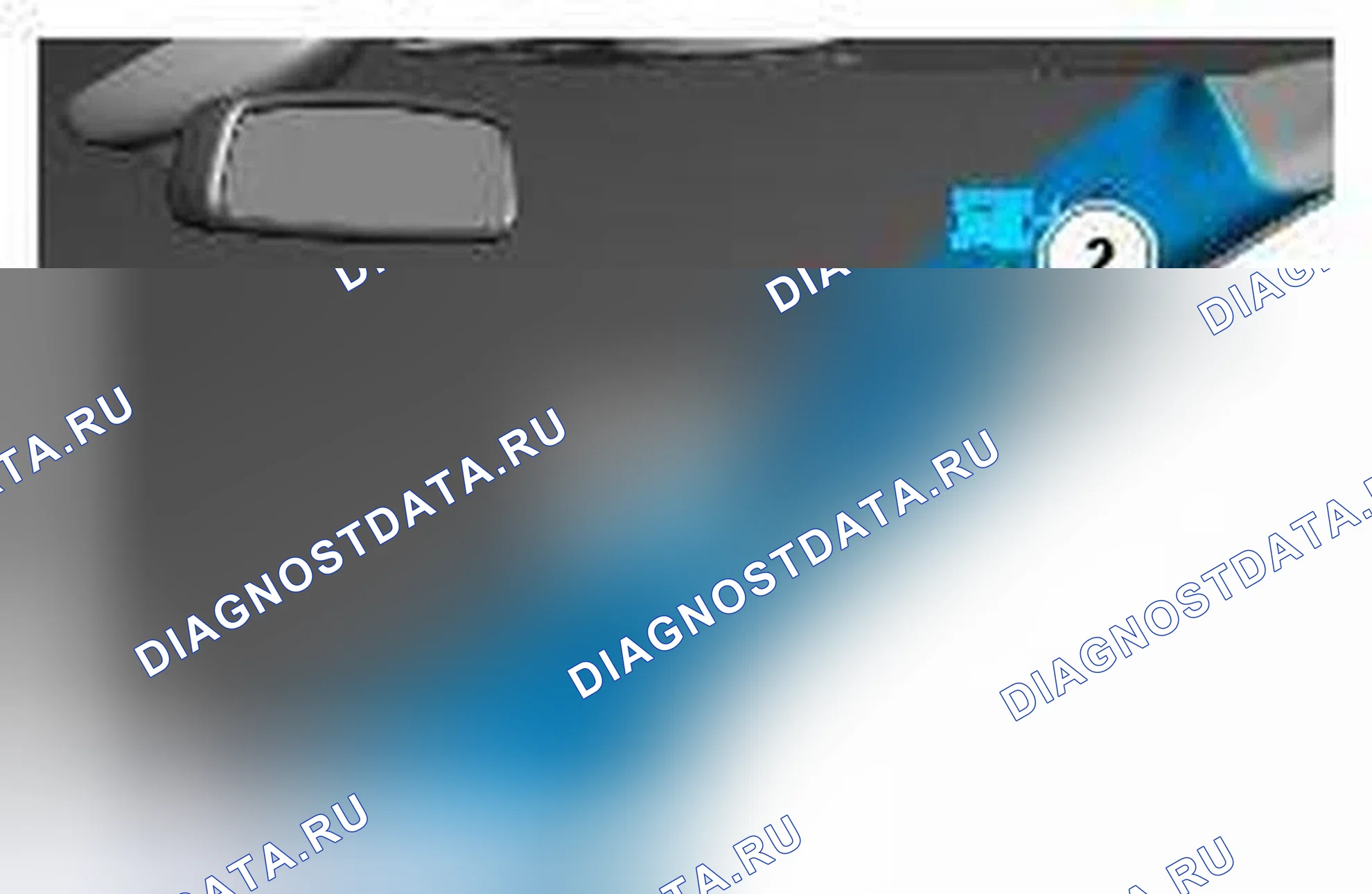Рис. 3. Jaguar XF I