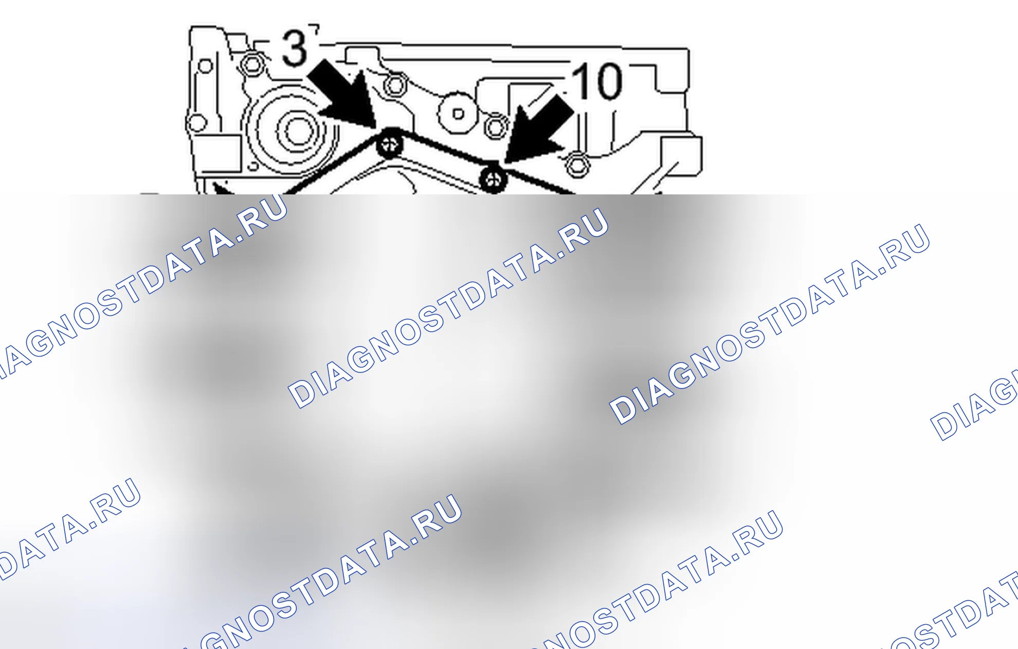 Рис. 291. Kia Sorento IV