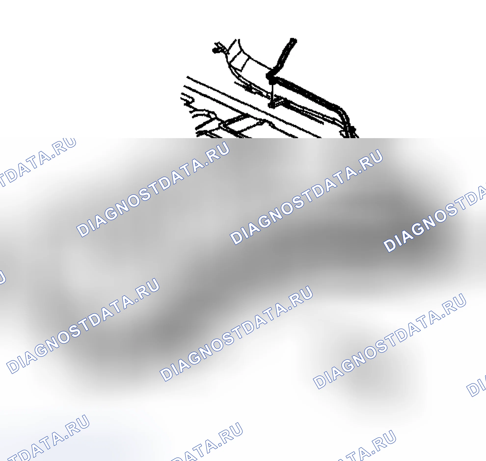 Рис. 161. Chevrolet TrailBlazer I