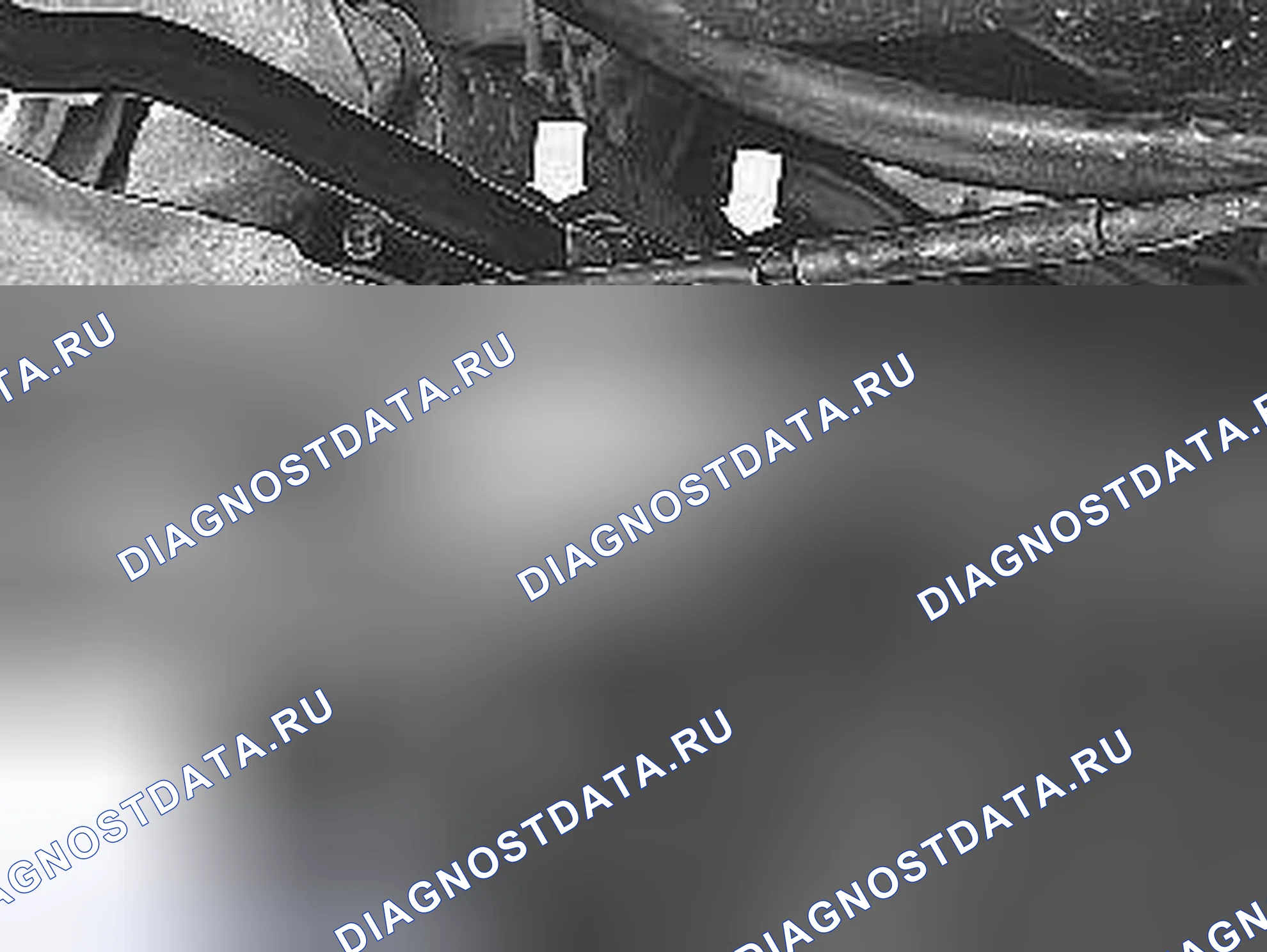 Рис. 49: Установка. Volvo C70 I