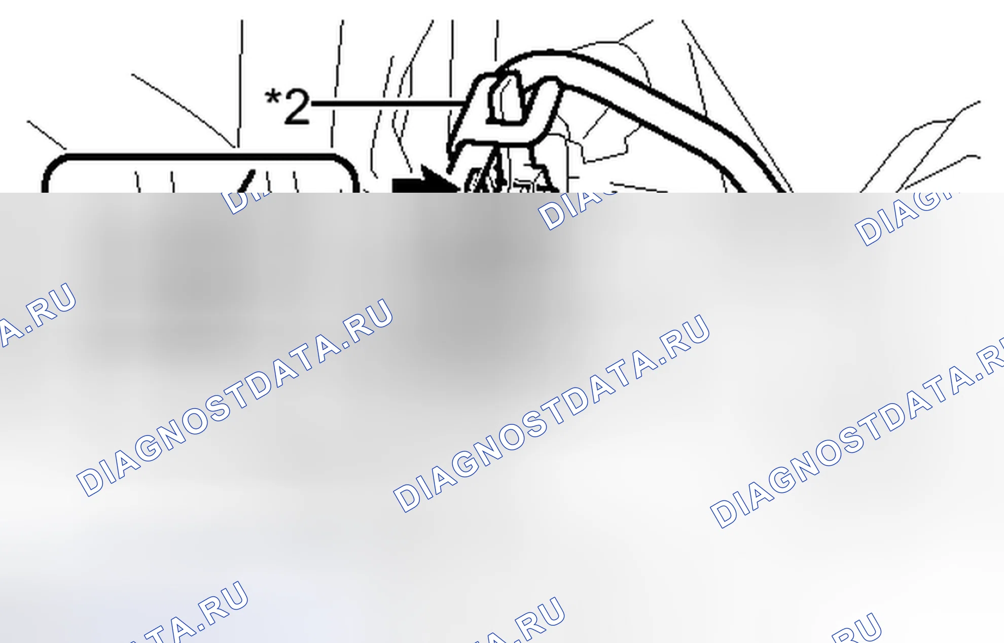 Рис. 45. Lexus CT I