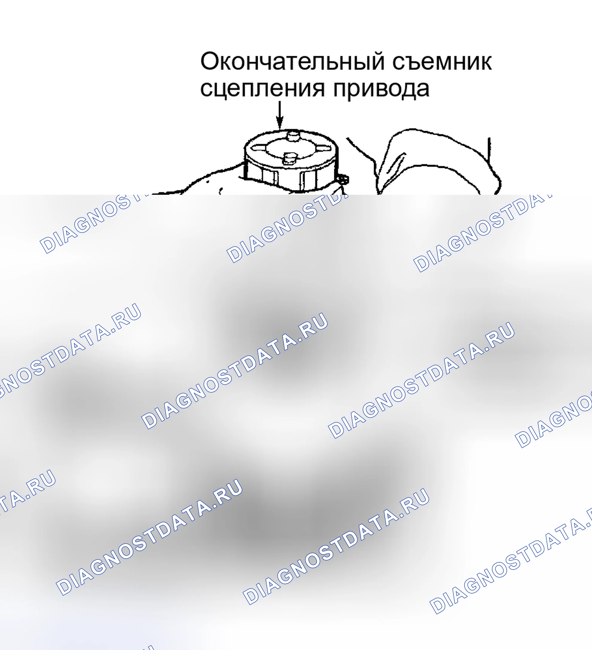 Рис. 67. Pontiac Grand Prix VI