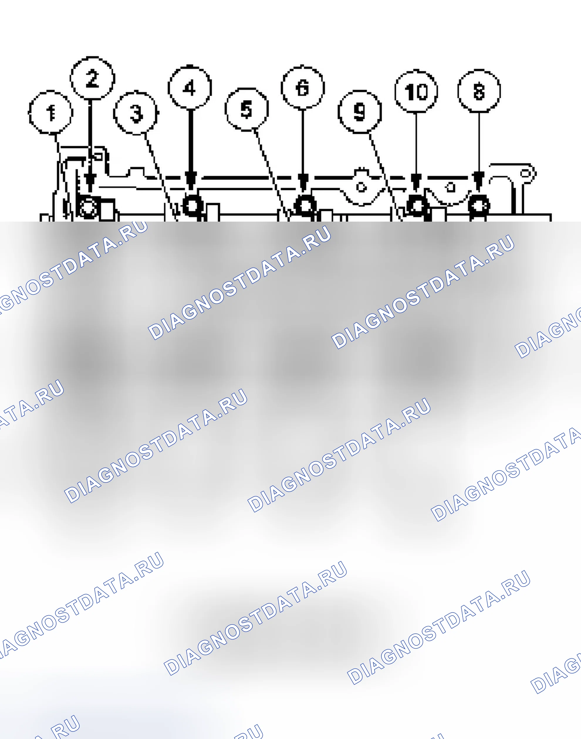Рис. 414. Ford Escape I