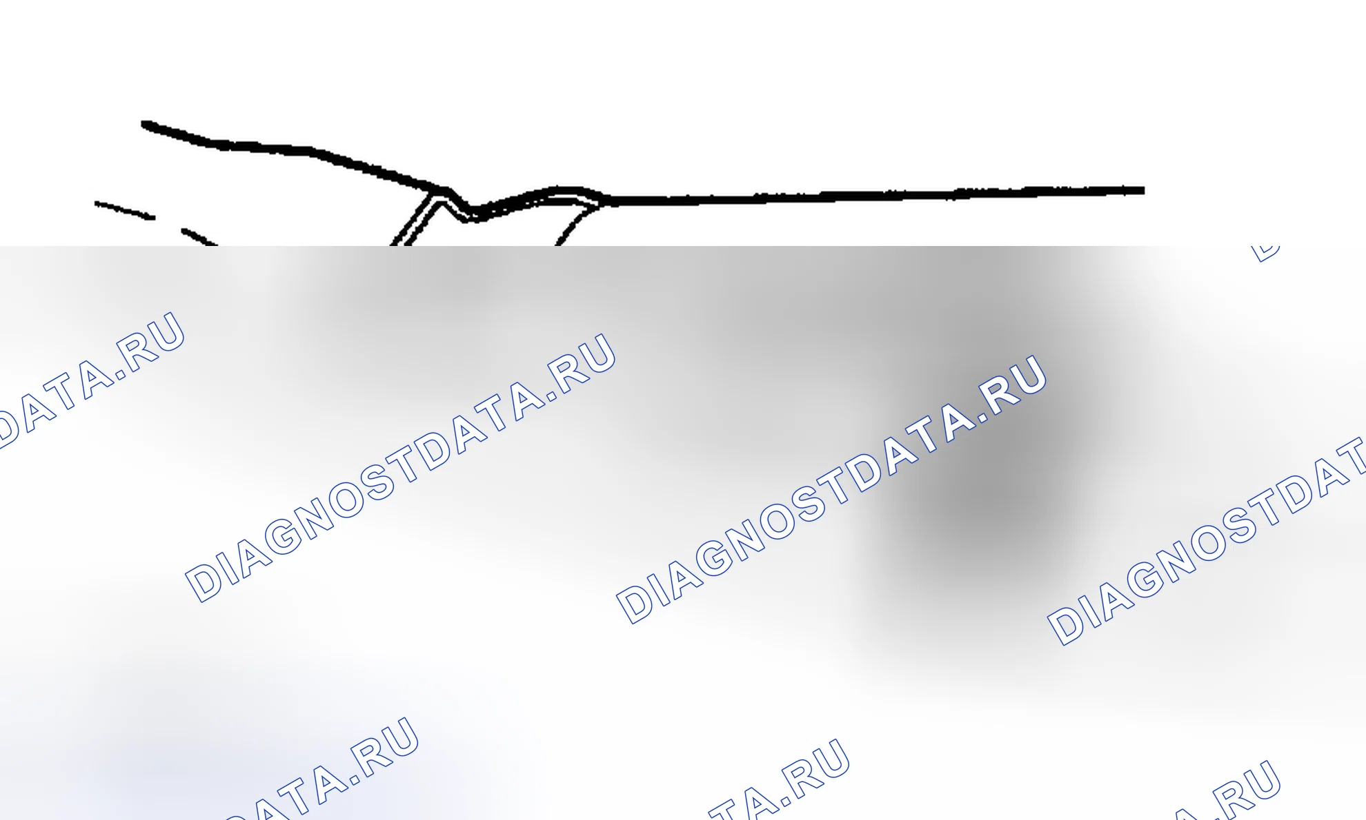 Рис. 8: Удаление. Hyundai Terracan I рестайлинг