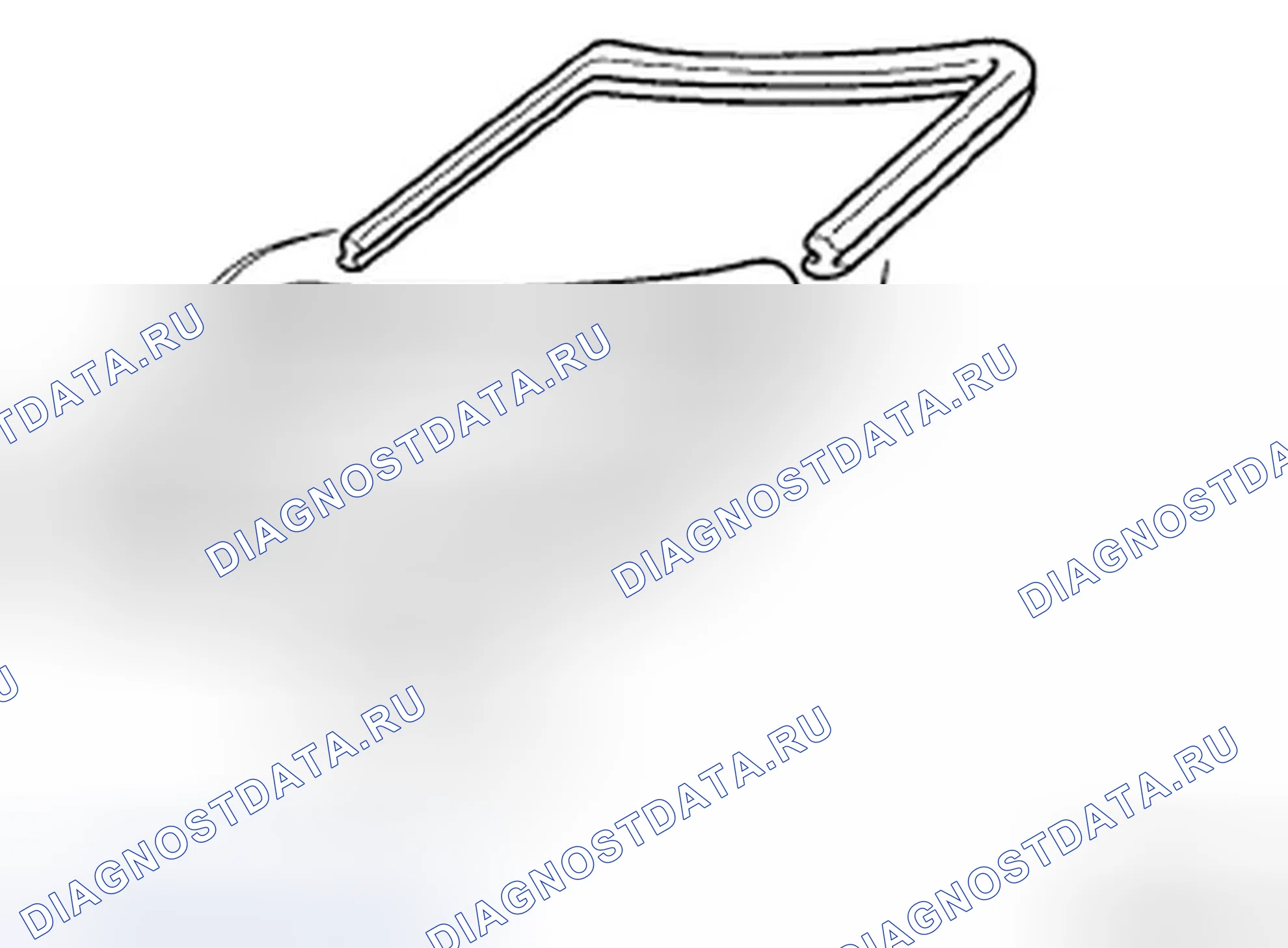 Рис. 42. Hyundai Sonata V рестайлинг