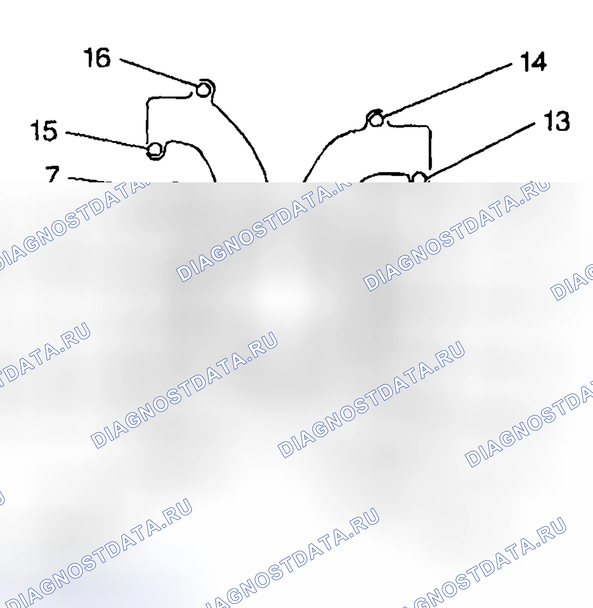 Рис. 178. GMC C3500 HD GMT400 final