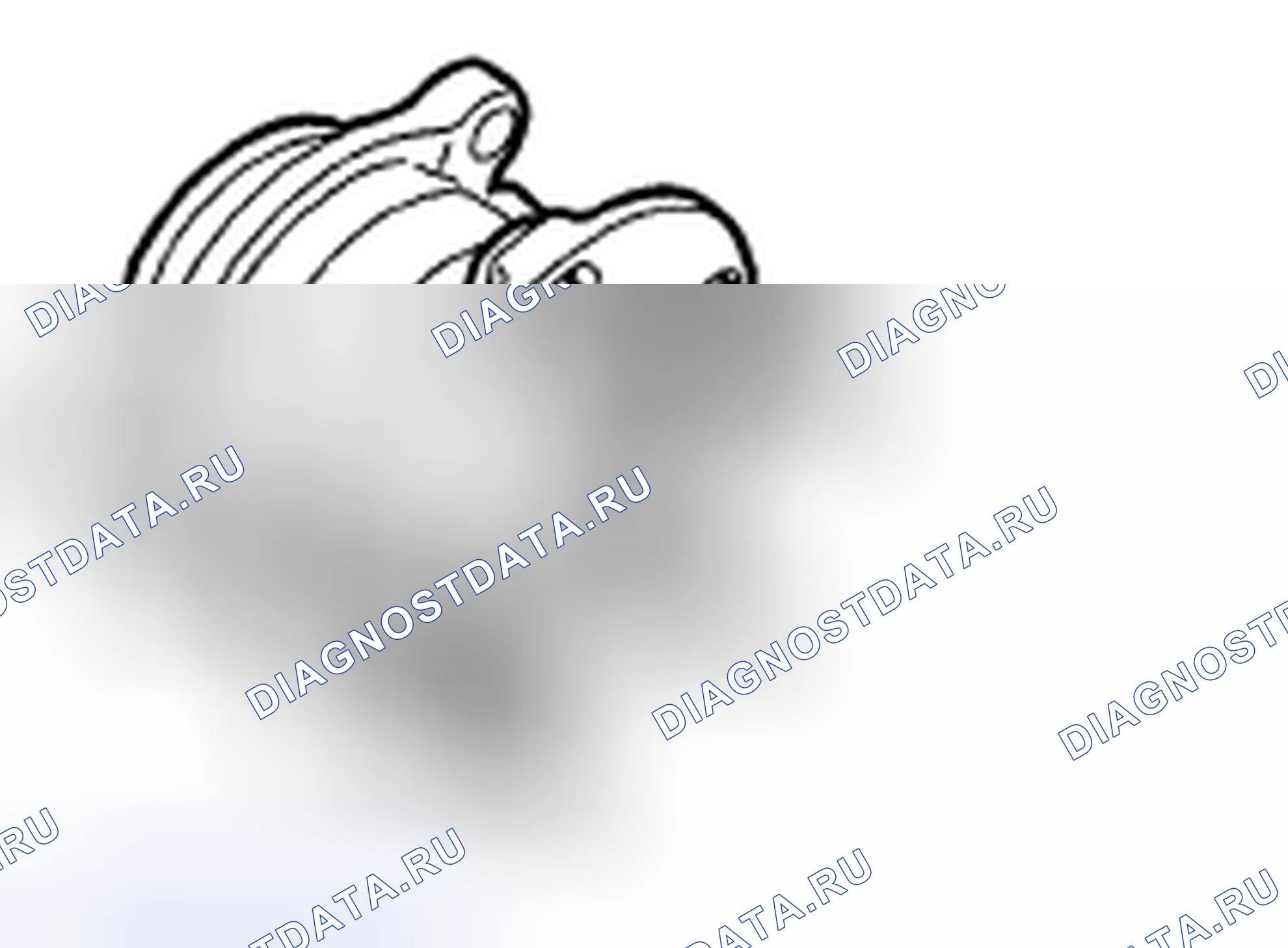 Рис. 81: БЛОК ПЕРЕДНЕЙ СТУПИЦЫ. Subaru Impreza GH