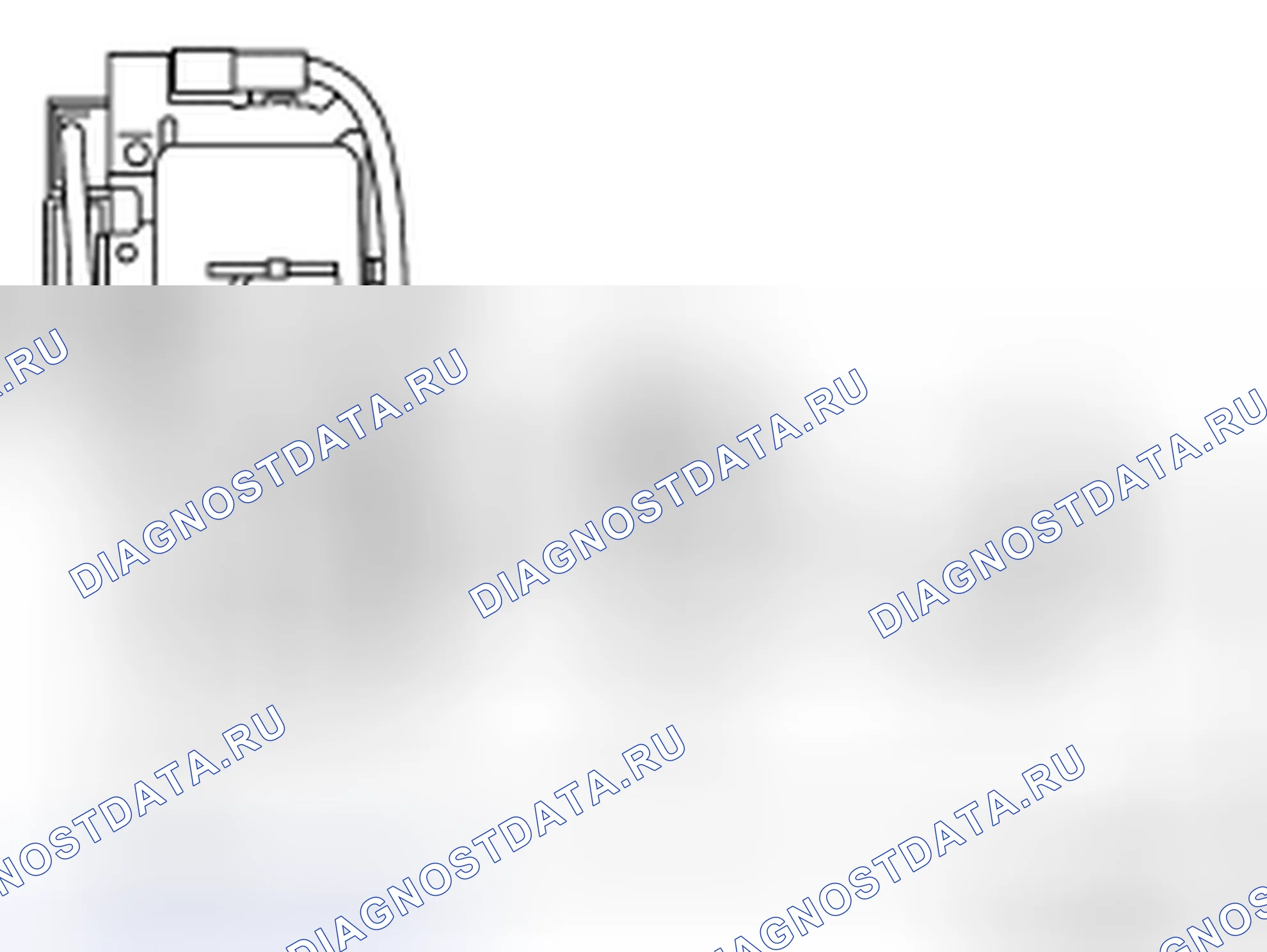 Рис. 9. BMW 4 серия F32/F33 рестайлинг