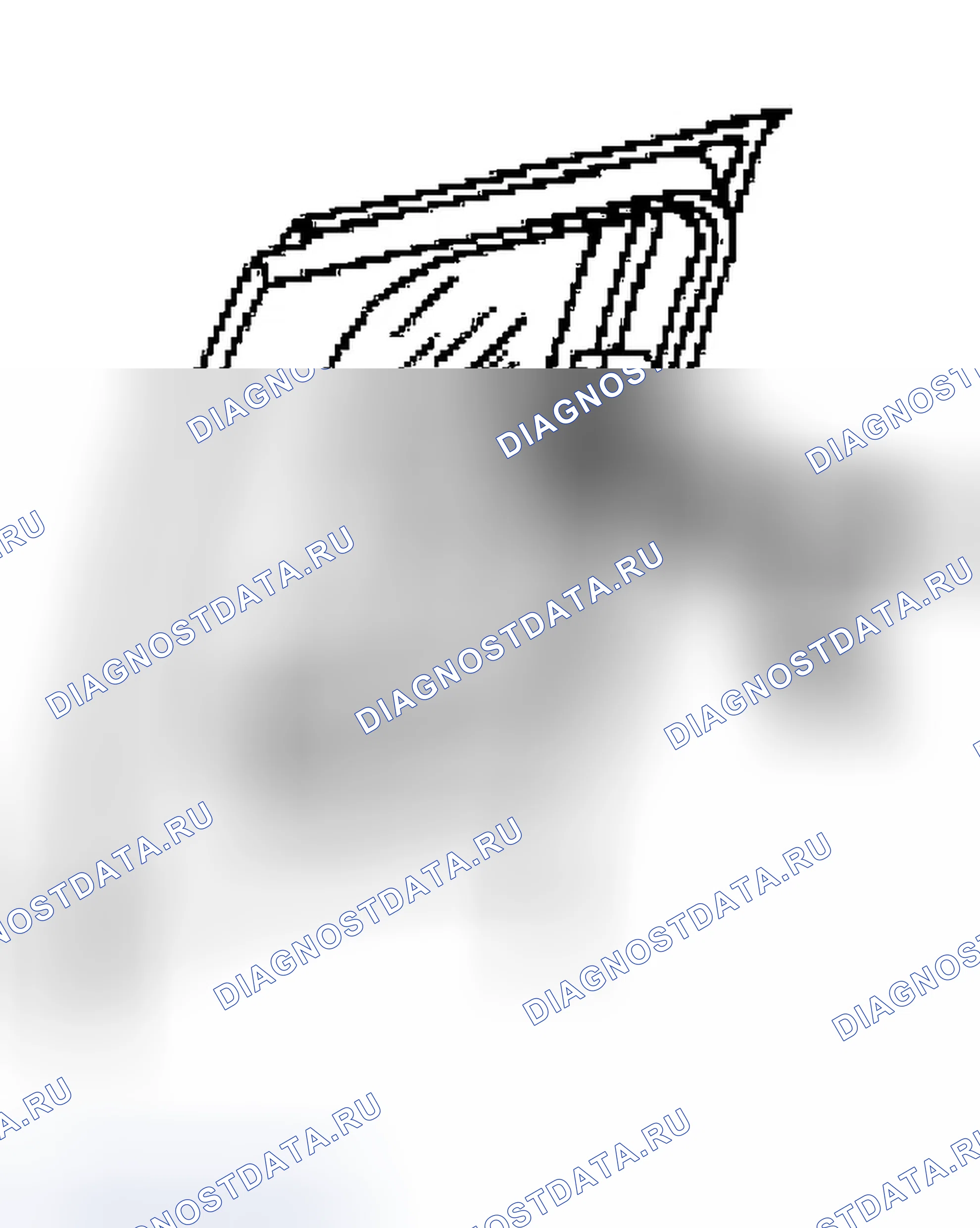 Рис. 20: Демонтаж. Ford Pickup F150 
