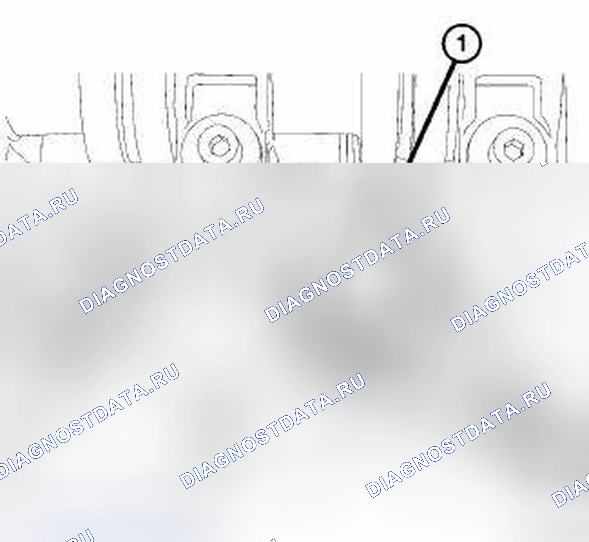 Рис. 22. Dodge Journey I