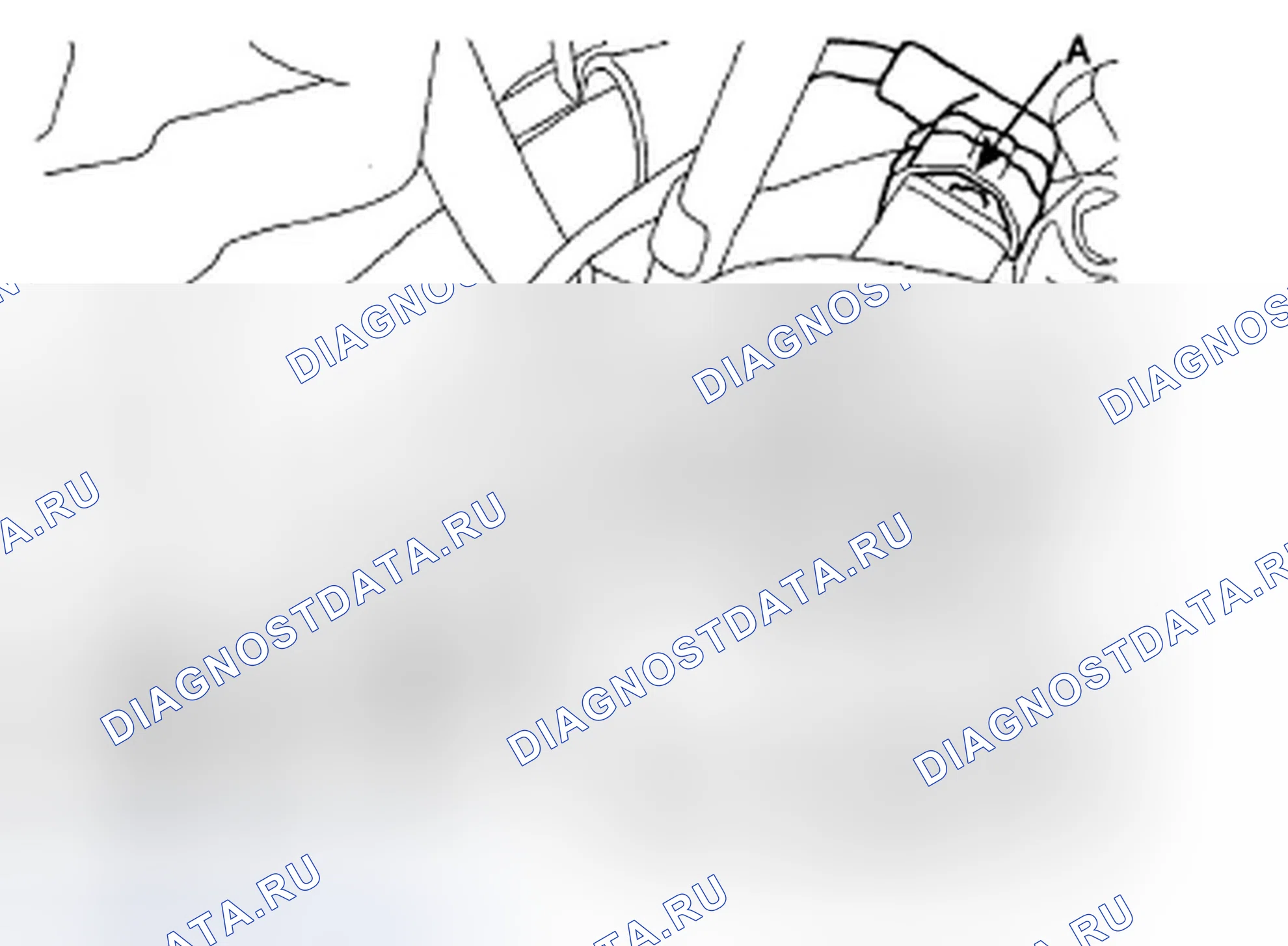 Рис. 31: ДЕМОНТАЖ. Hyundai Elantra IV