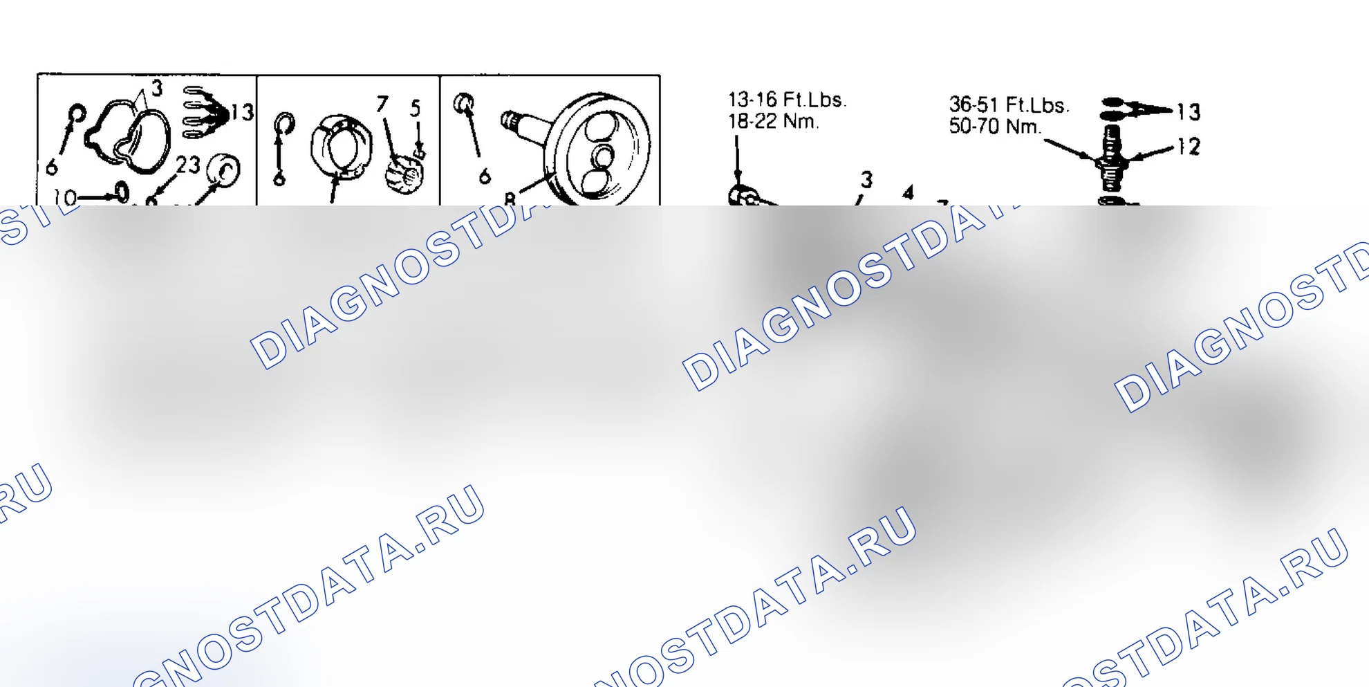 Рис. 3. Dodge Dynasty I