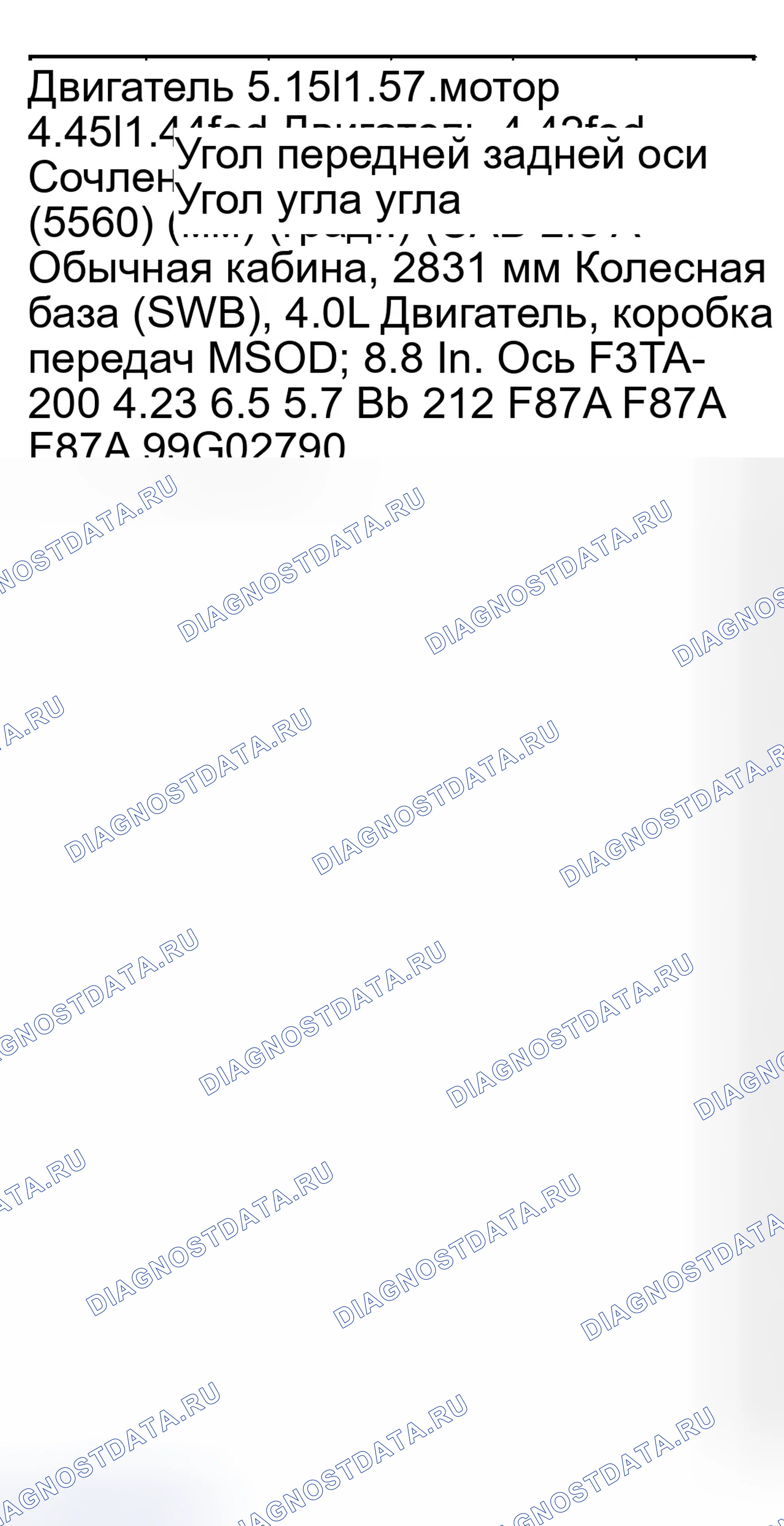 Рис. 17. Ford Expedition I