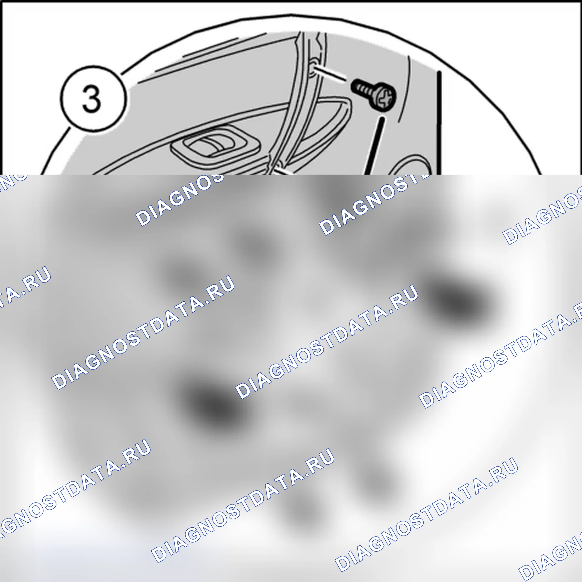 Рис. 401. Porsche Cayenne Turbo I рестайлинг
