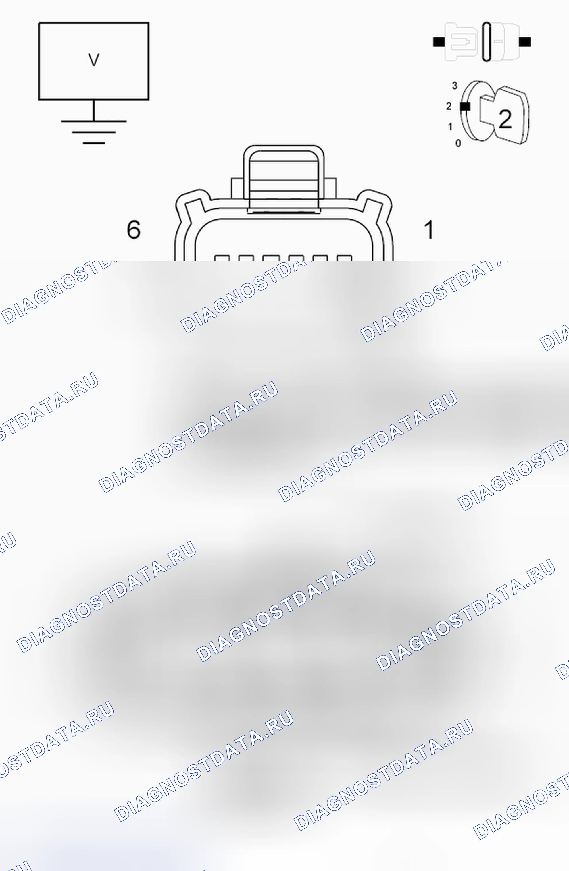 Рис. 14. Jeep Grand Cherokee WK2