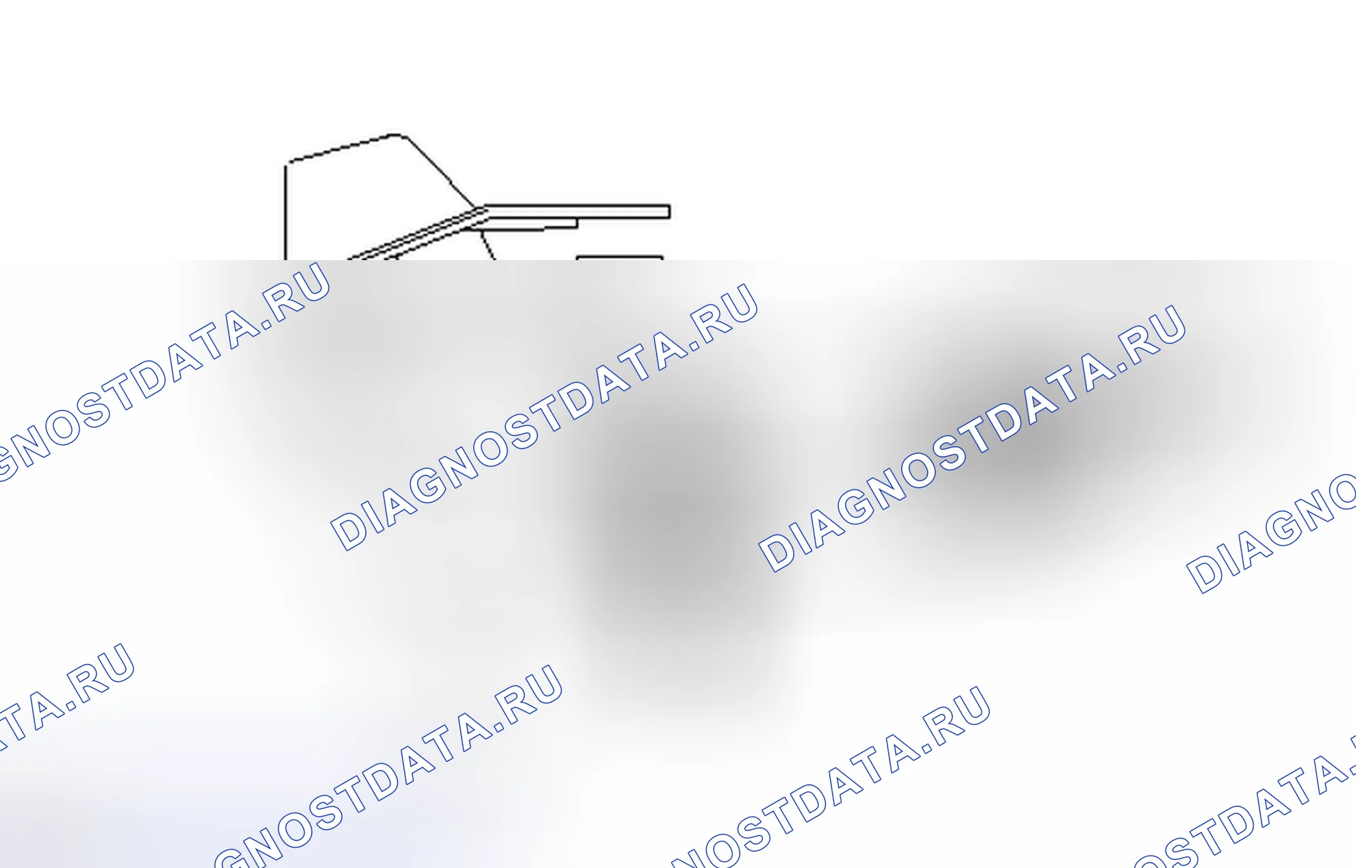 Рис. 52. Toyota Avalon XX40