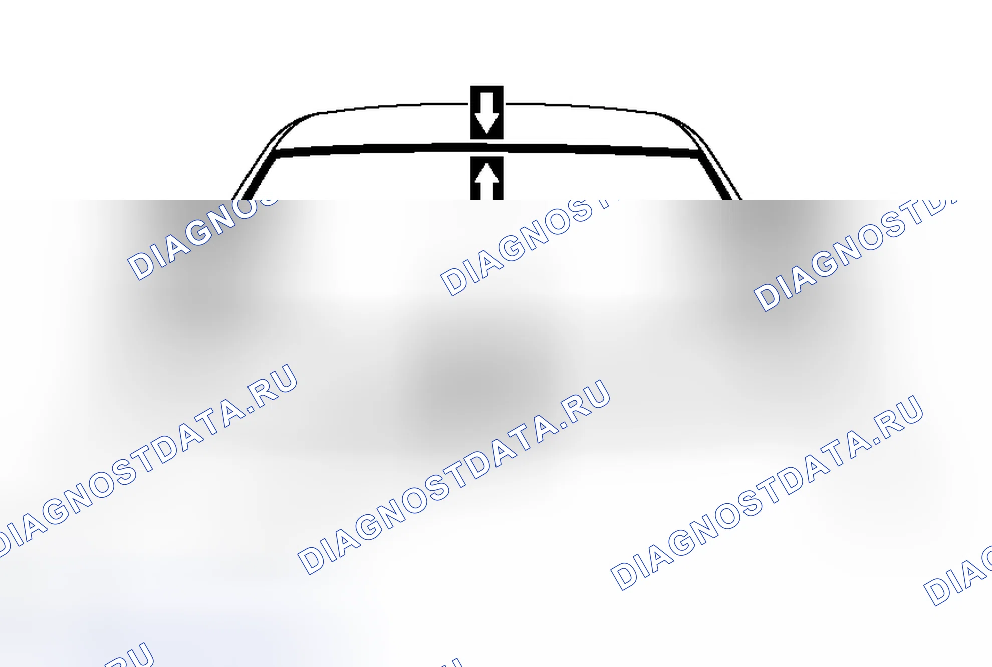 Рис. 42. Toyota Prius II рестайлинг