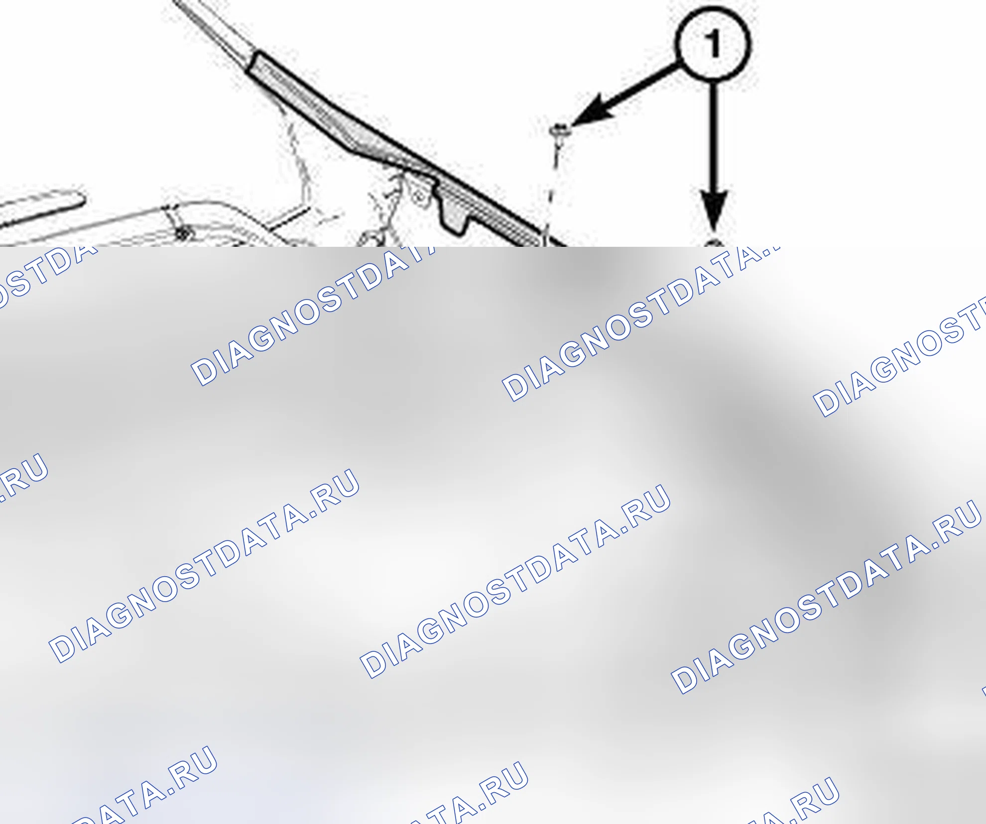Рис. 111. Jeep Cherokee V рестайлинг