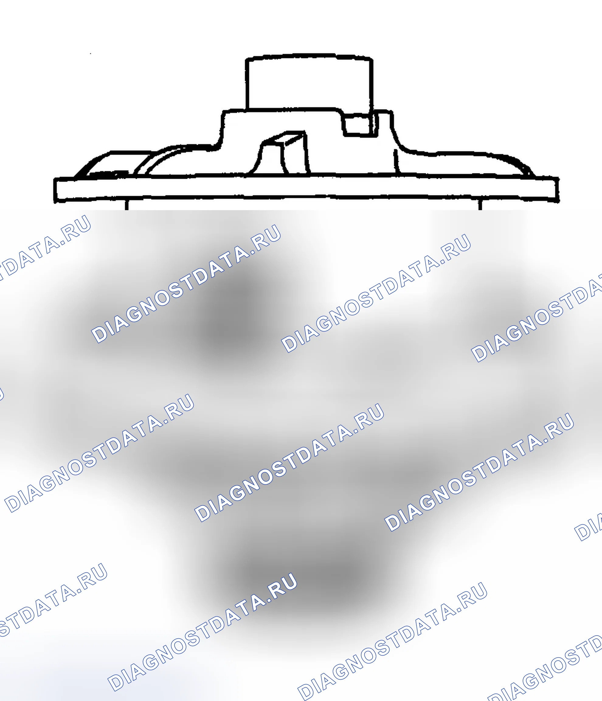 Рис. 435. Chevrolet Silverado 1500 HD 