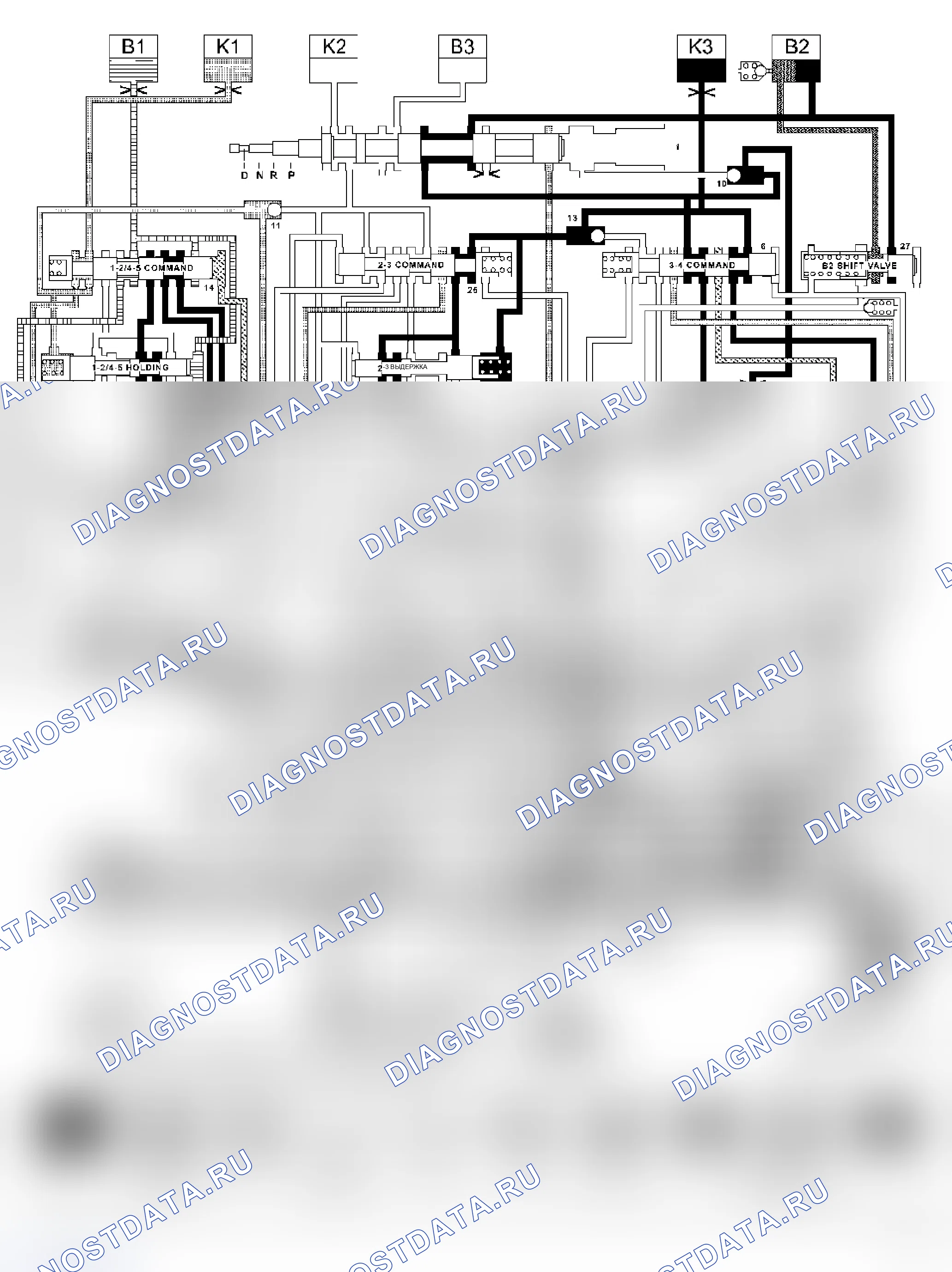 Рис. 68. Chrysler Crossfire I final