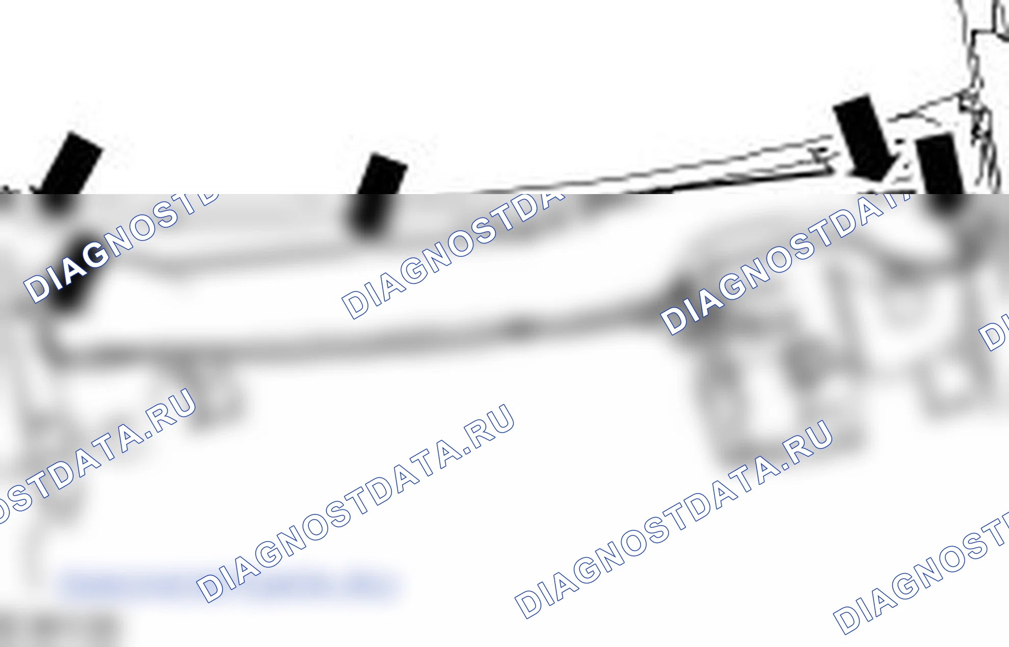 турбокомпрессор — 2.0L Duratorq-TDCi (DW) дизель: описание и работа. Ford S-MAX I рестайлинг