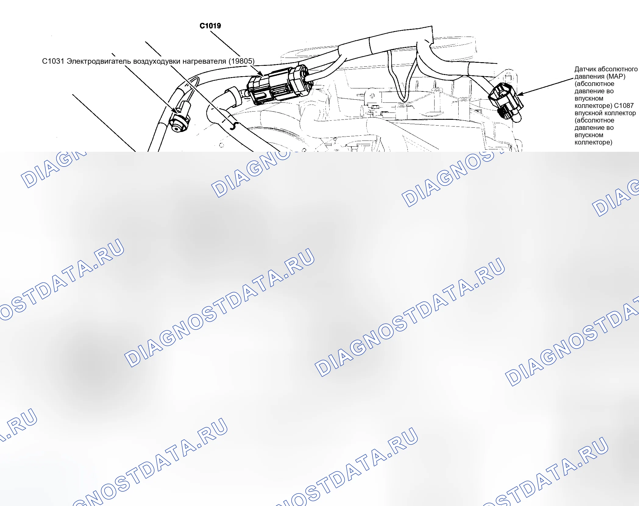 Рис. 29. Ford Cab & Chassis F350 Super Duty 
