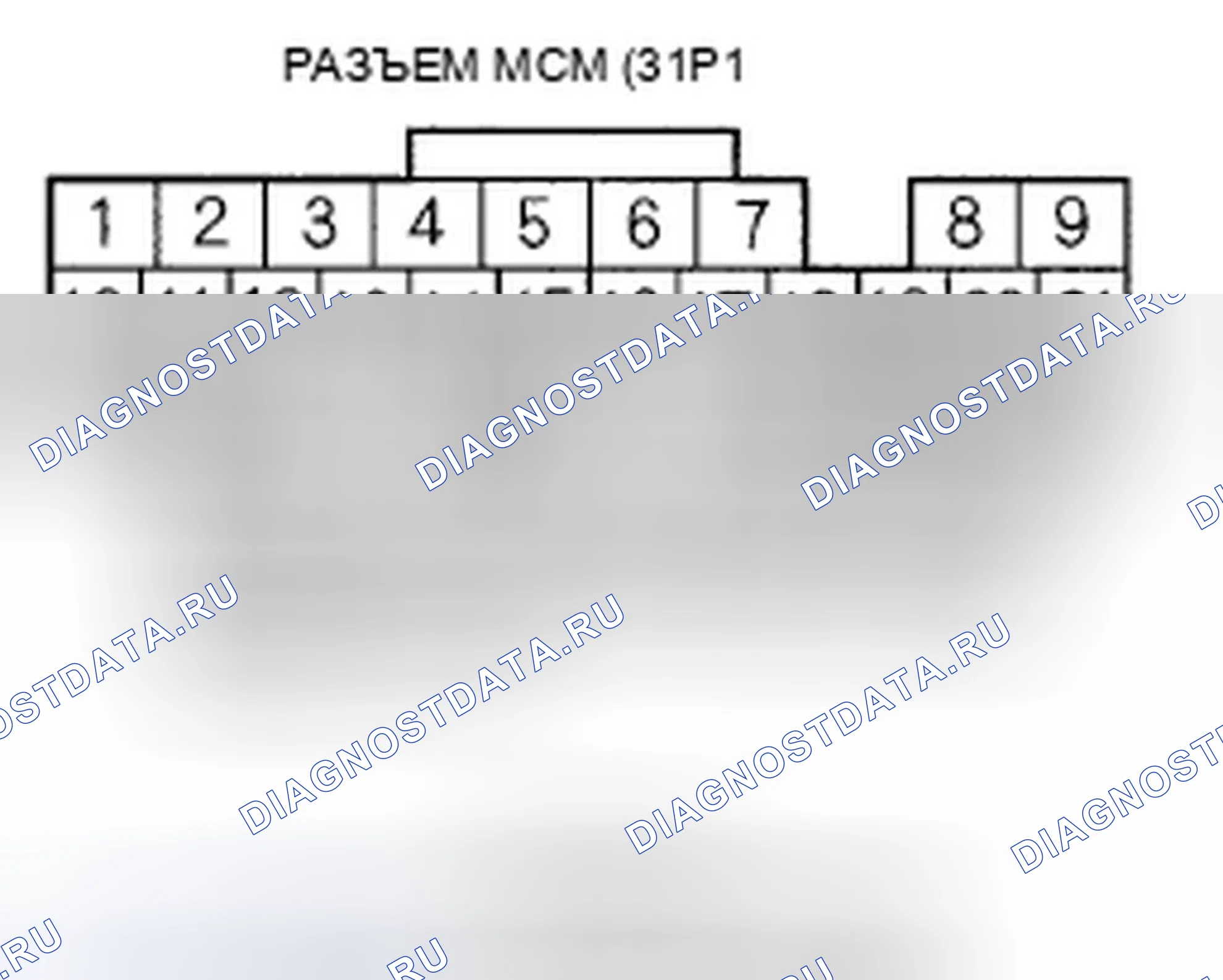 Рис. 205. Honda Accord VII рестайлинг