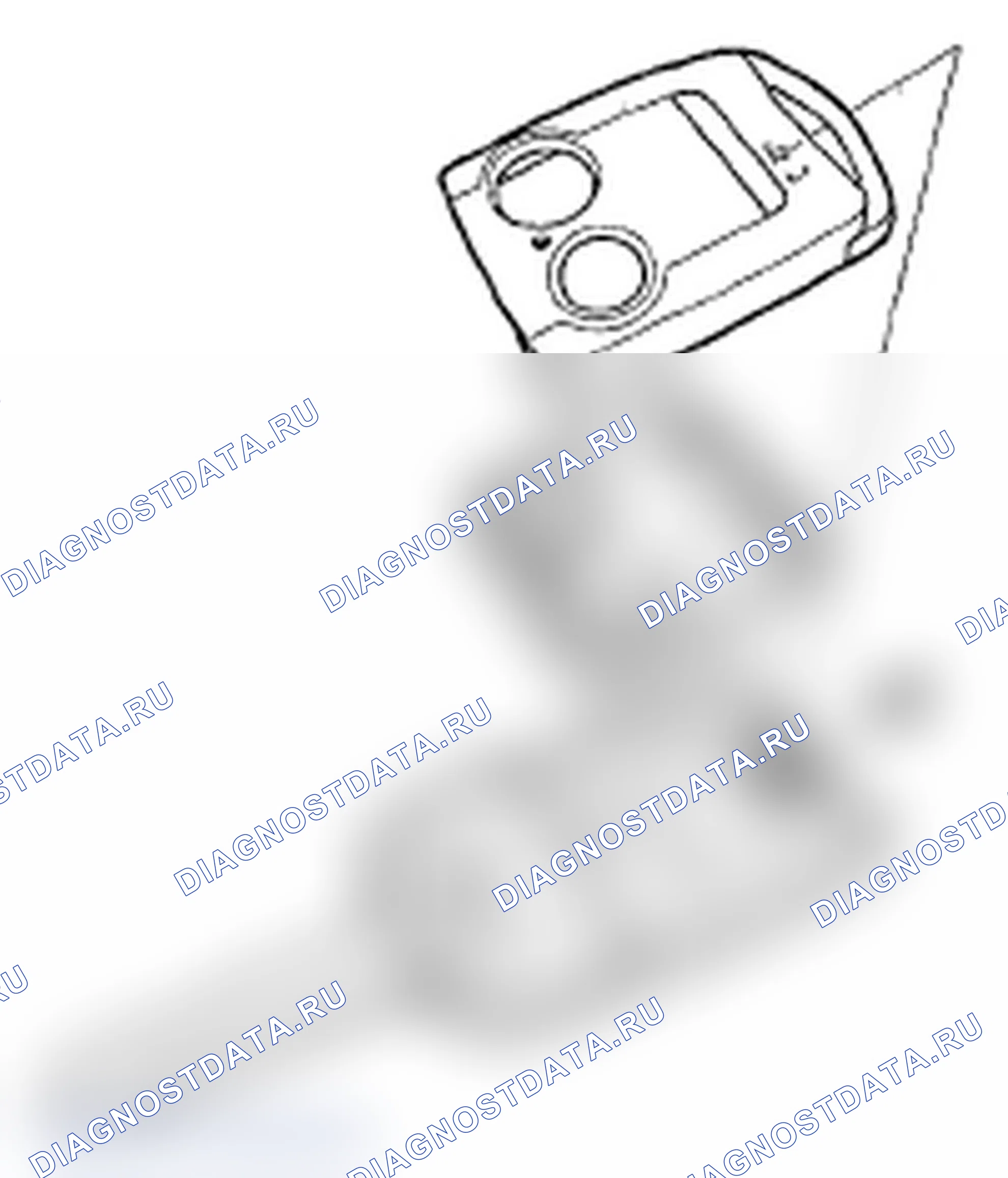 Рис. 57: С HDS. Acura RDX I