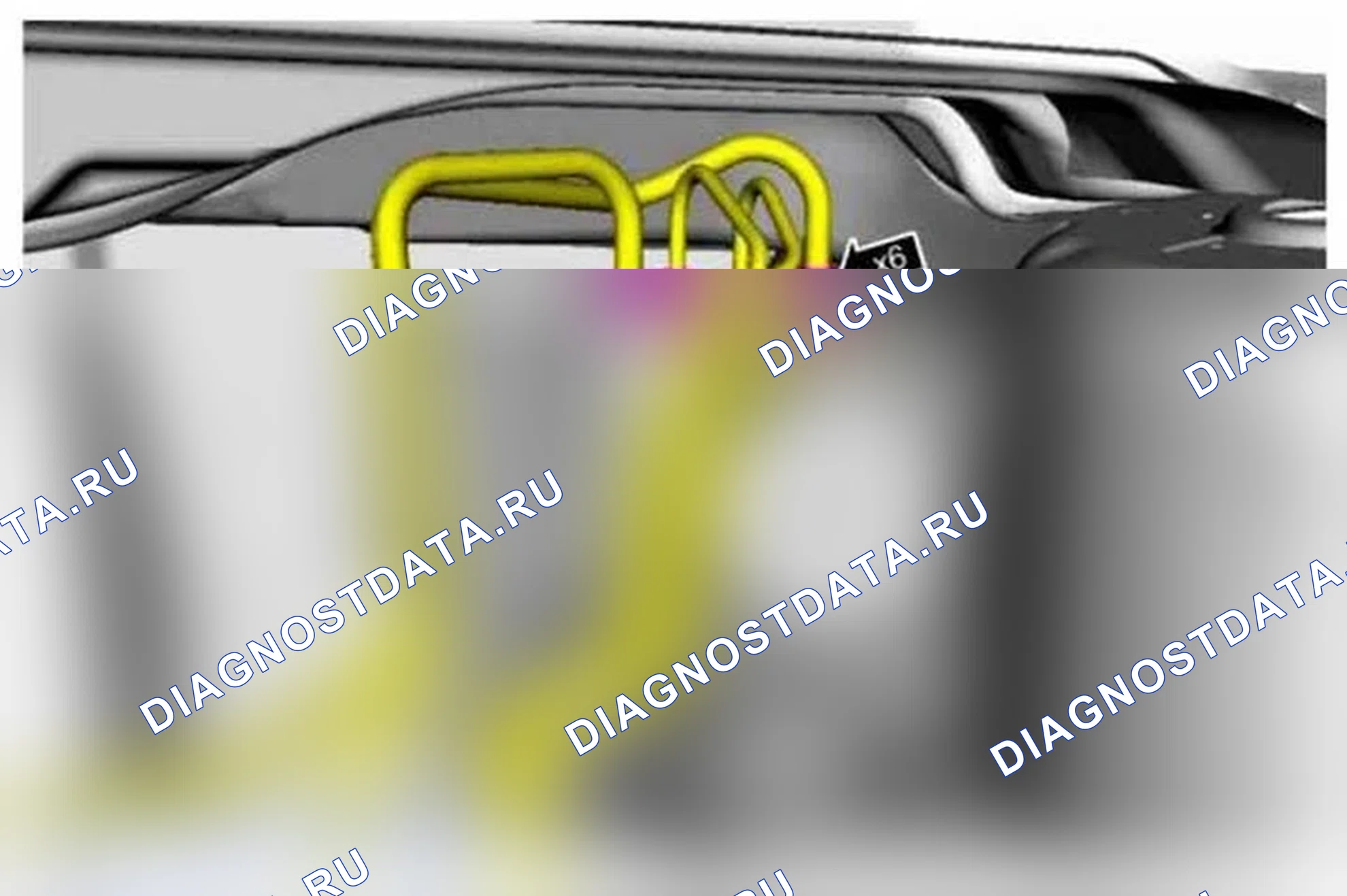 Рис. 8. Ford Focus III
