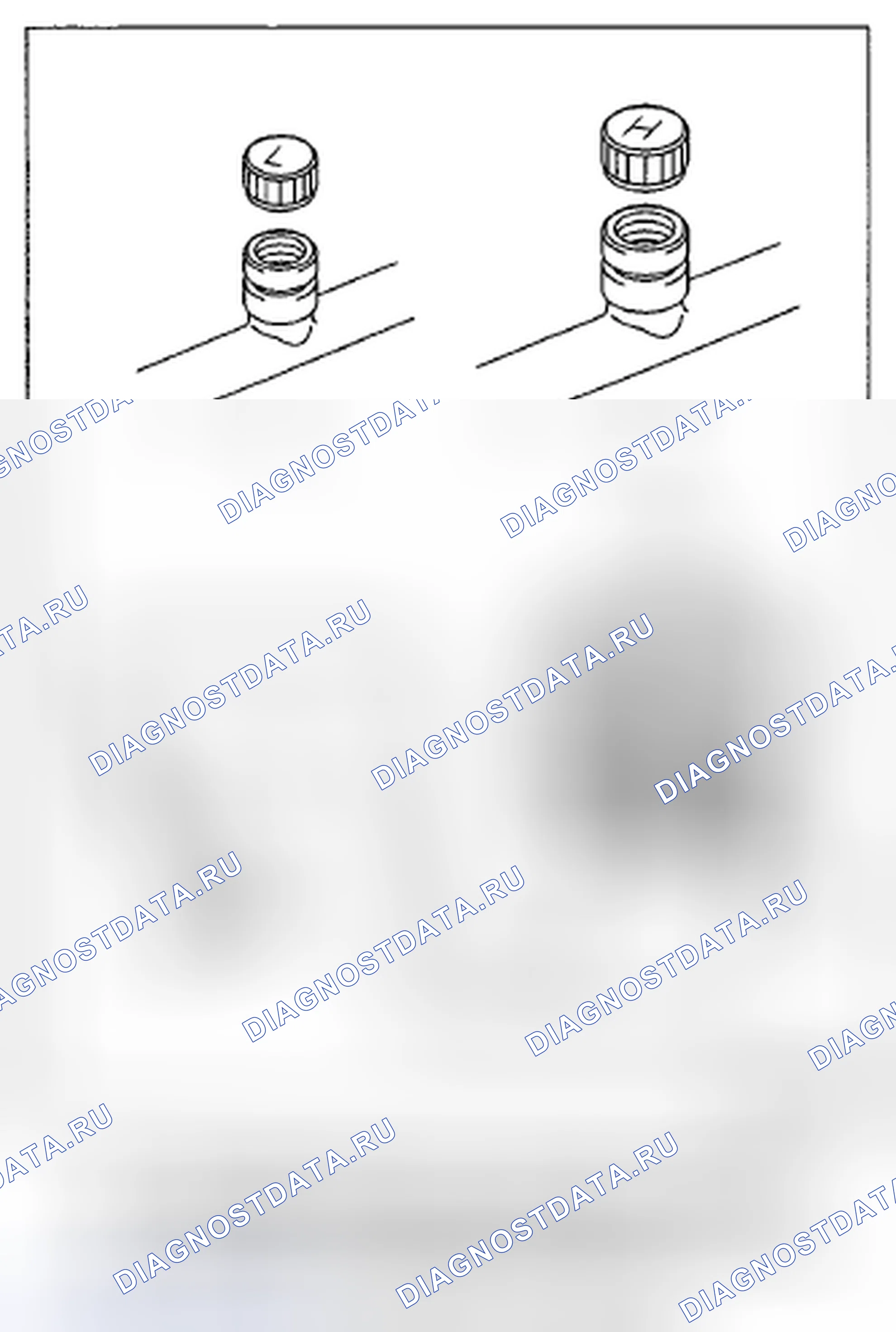 Рис. 65. Subaru Impreza WRX GE рестайлинг