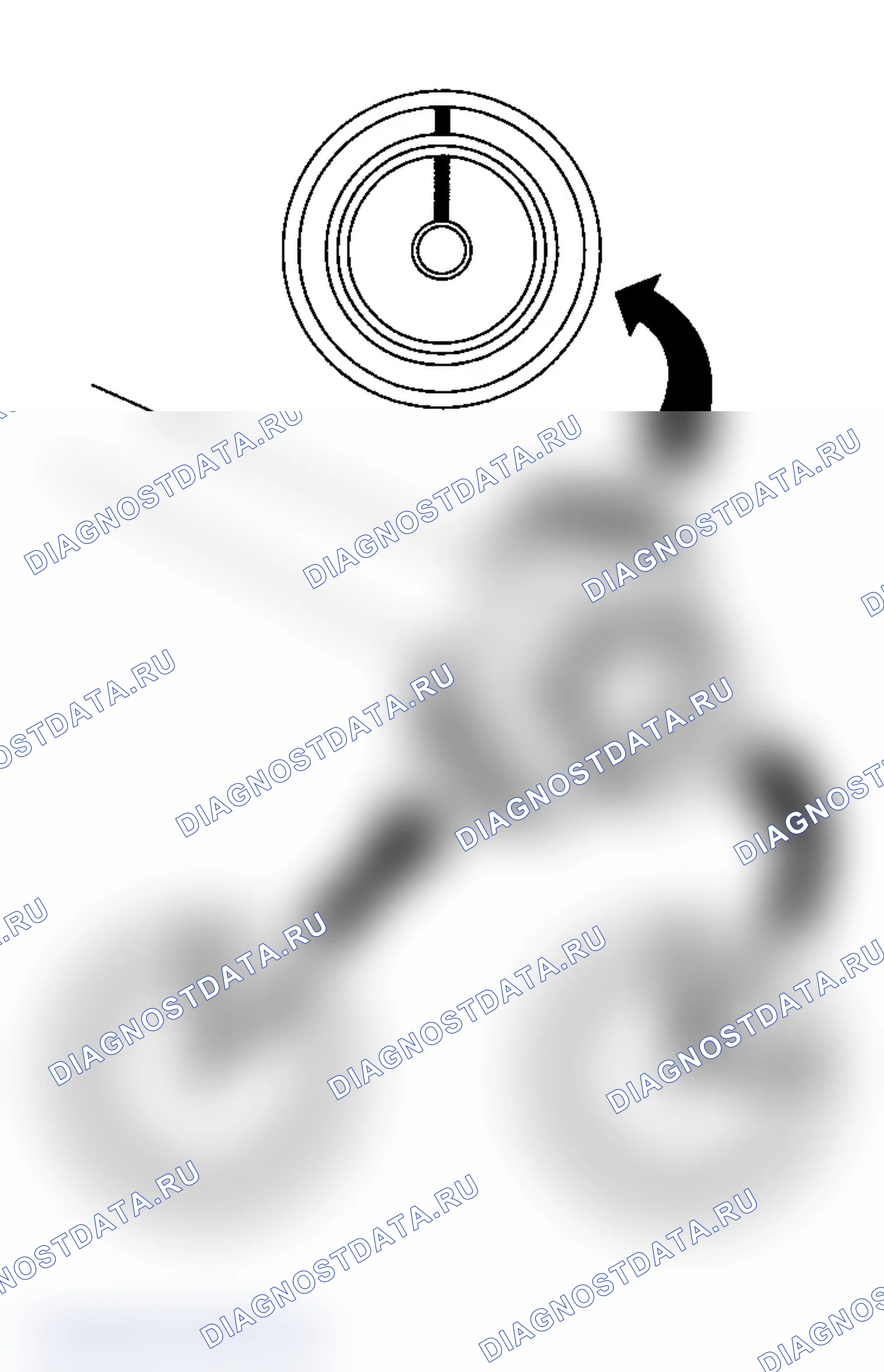 Рис. 160. Subaru Impreza WRX GD/GG рестайлинг 2