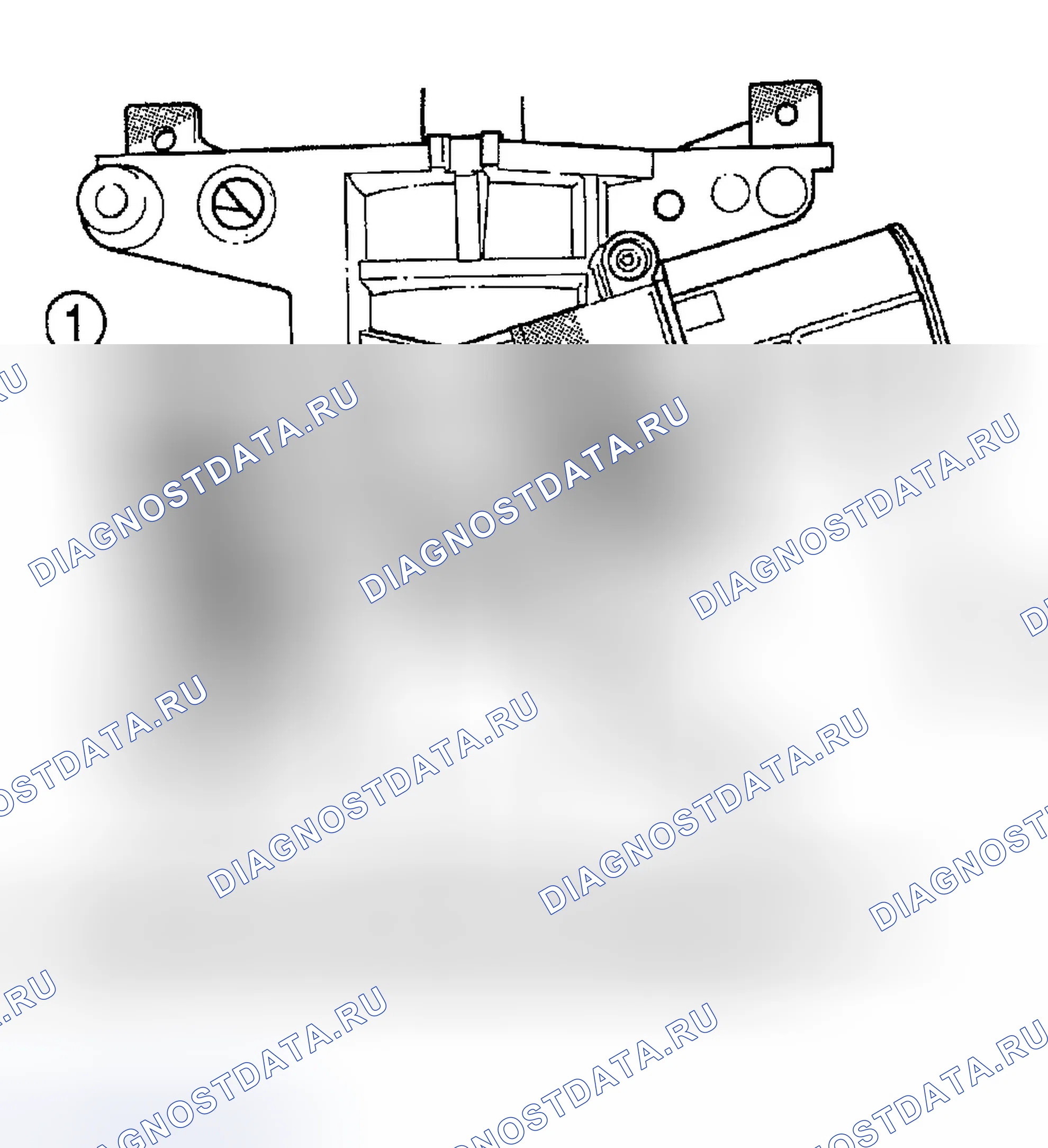 Рис. 11. Chrysler Town & Country IV