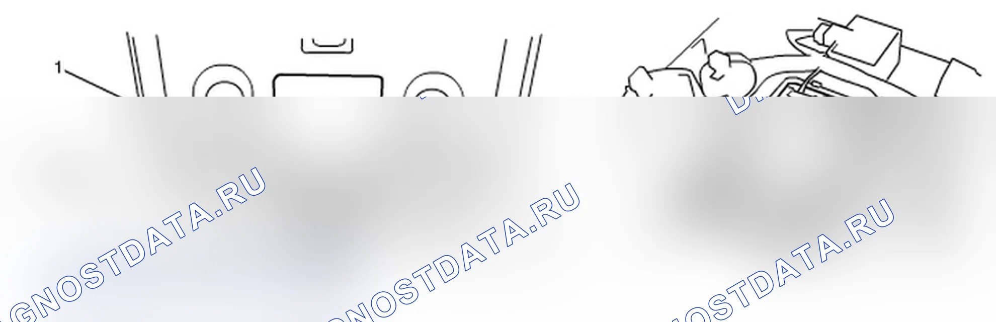 Рис. 3: Описание набора Homelink® (при наличии). Suzuki Grand Vitara II рестайлинг