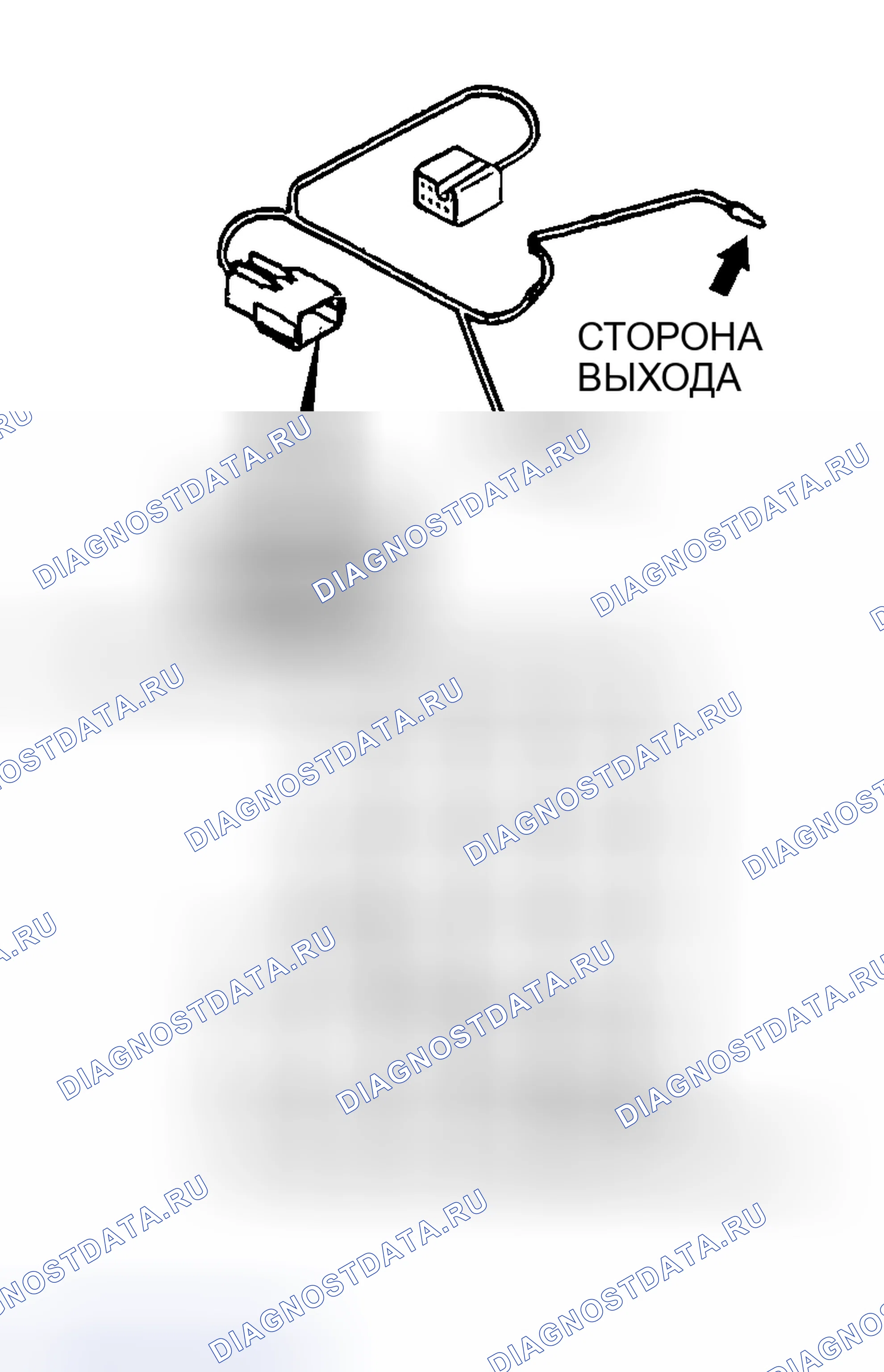Рис. 340. Mazda MX-30 I