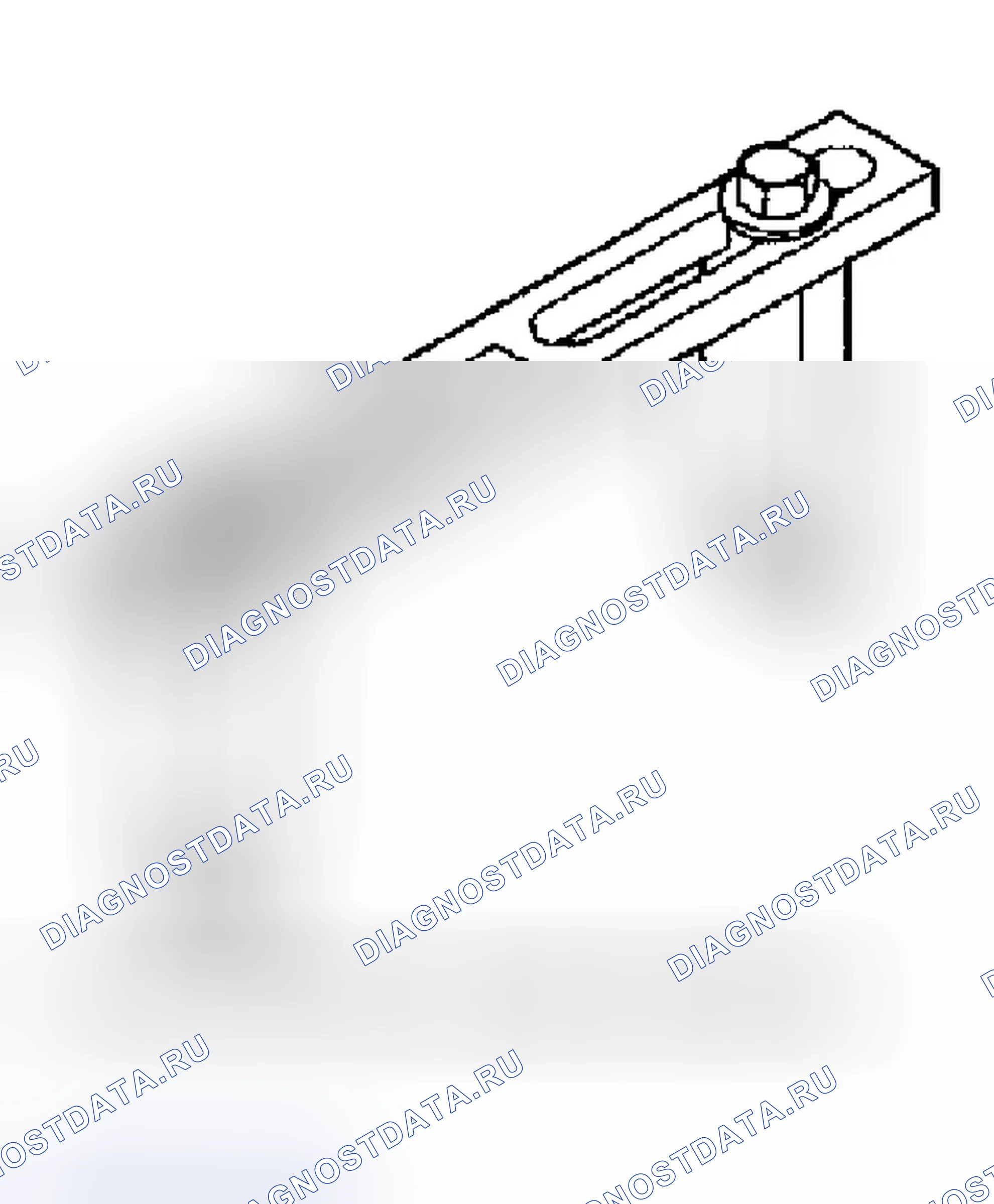 Рис. 5. Dodge Pickup R1500 