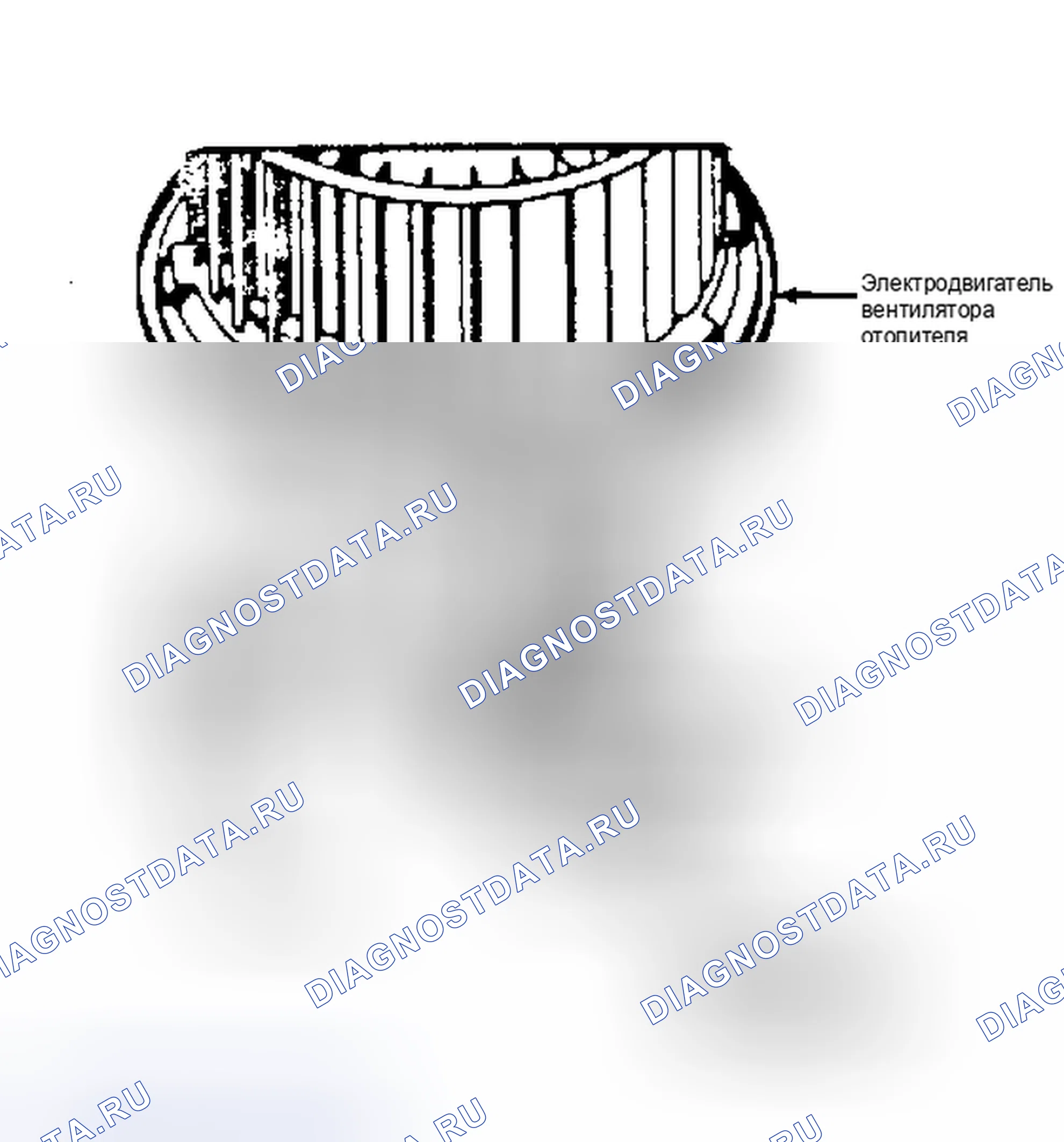 Рис. 10. Volkswagen Passat B3