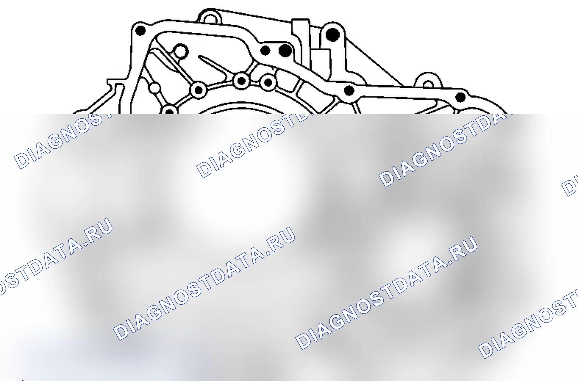 Рис. 558. Pontiac G6 I final