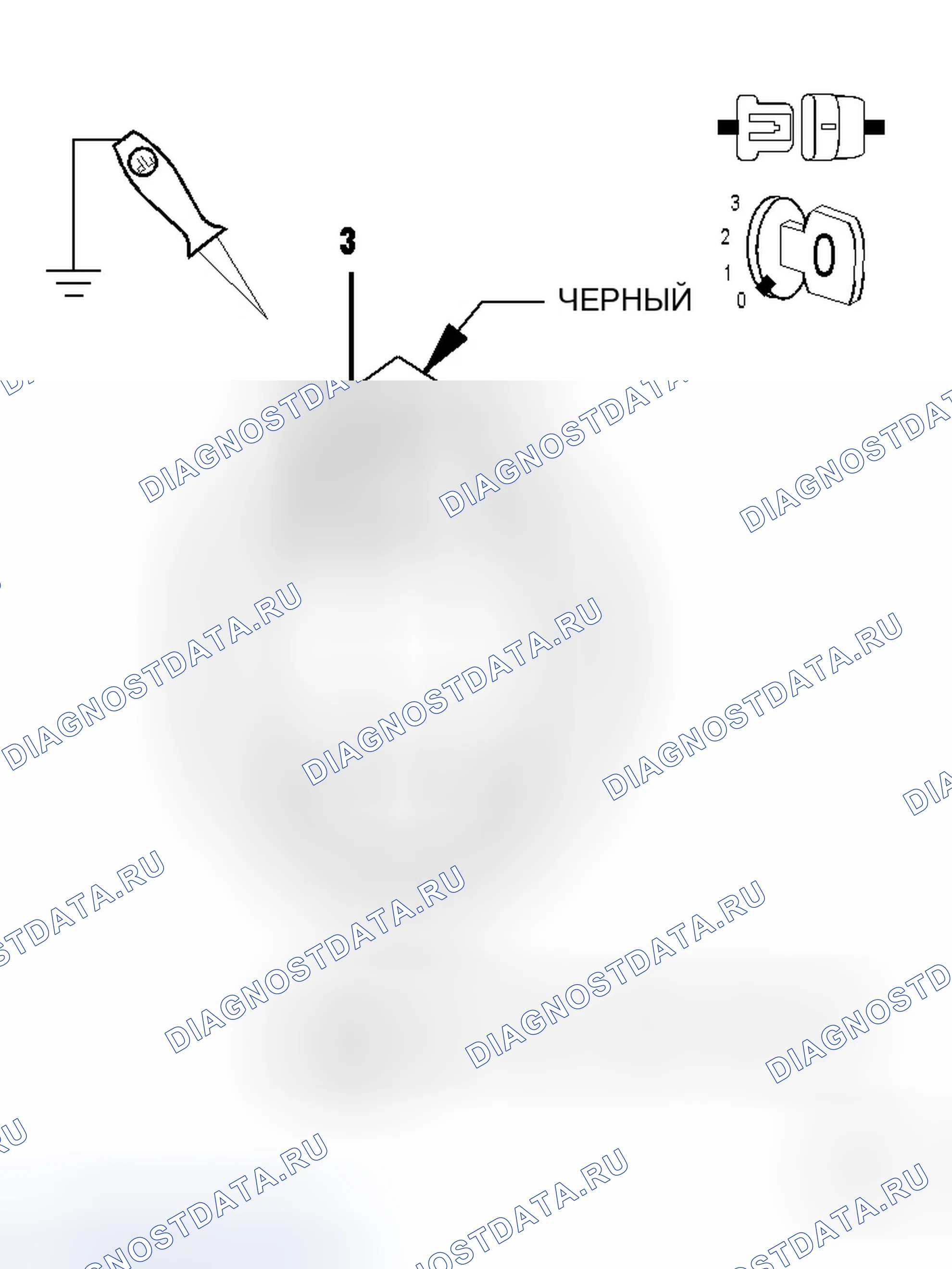 Рис. 44. Dodge Magnum I