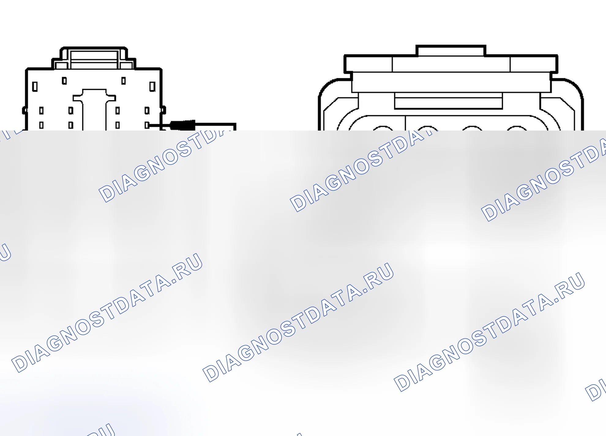 Рис. 115. Hyundai Matrix I