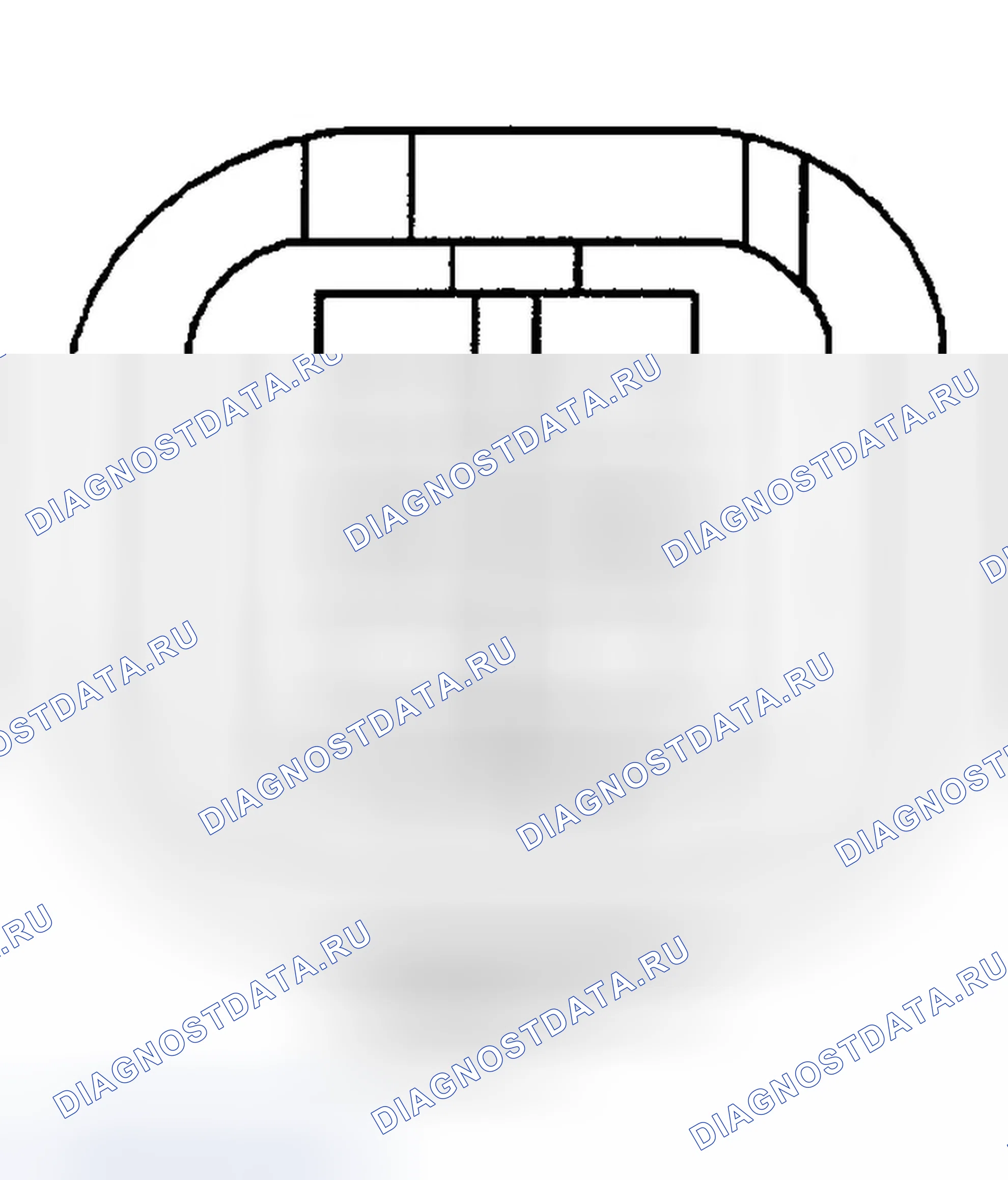 Рис. 7. Chevrolet Venture I