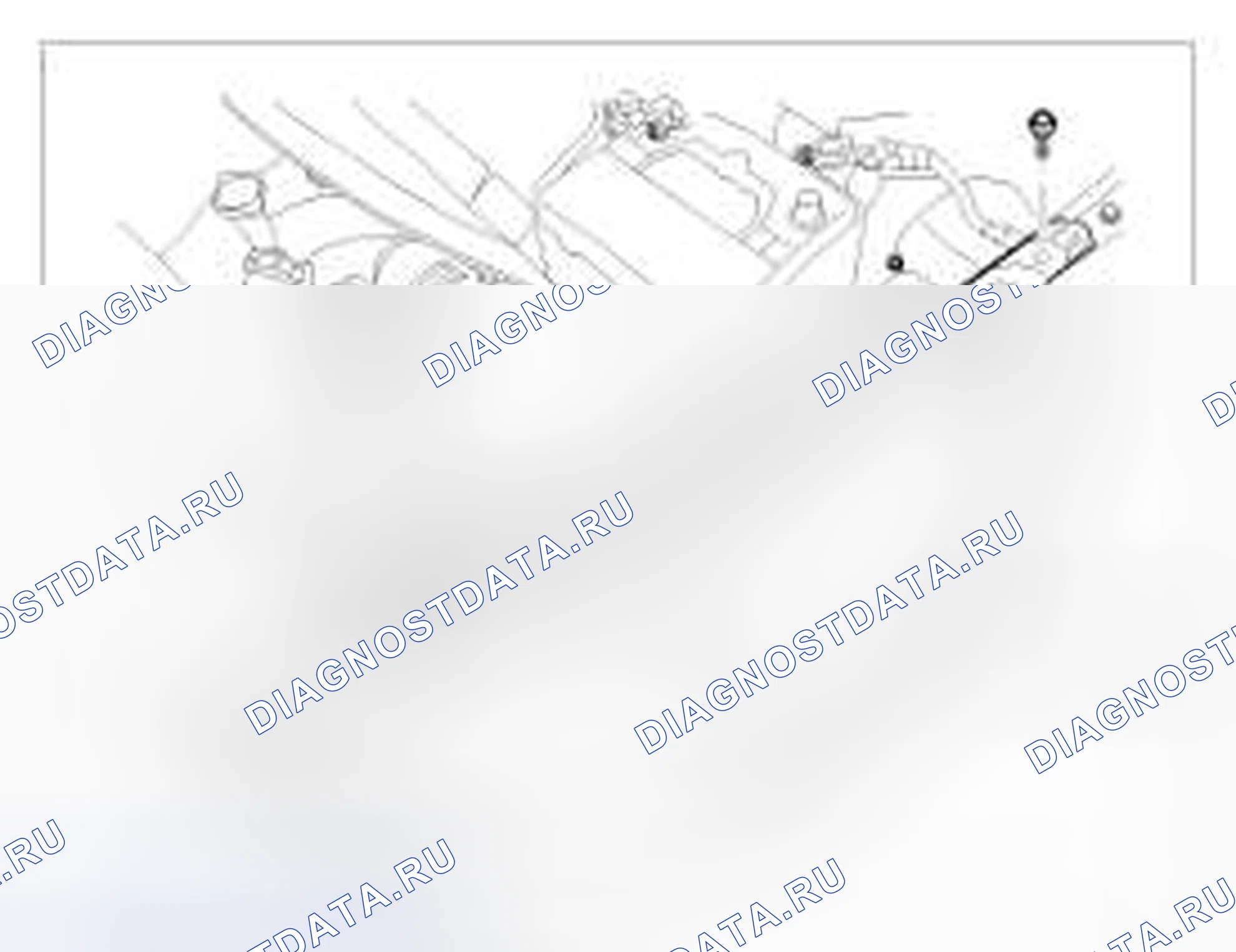 Рис. 7. BMW 6 серия F06/F13/F12