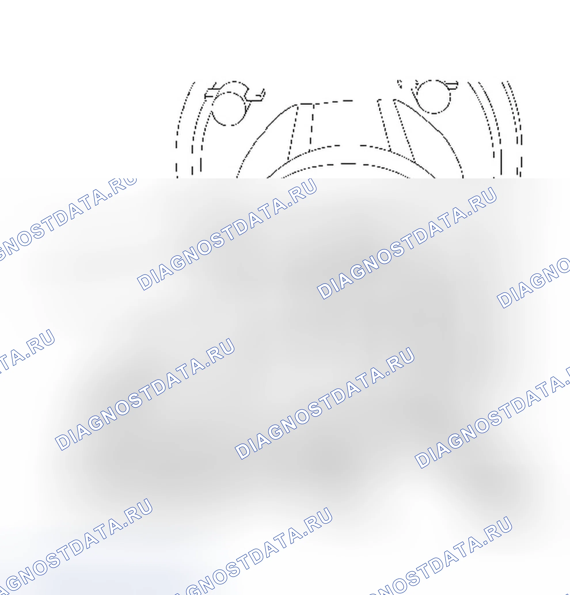 Рис. 38. Dodge Magnum I
