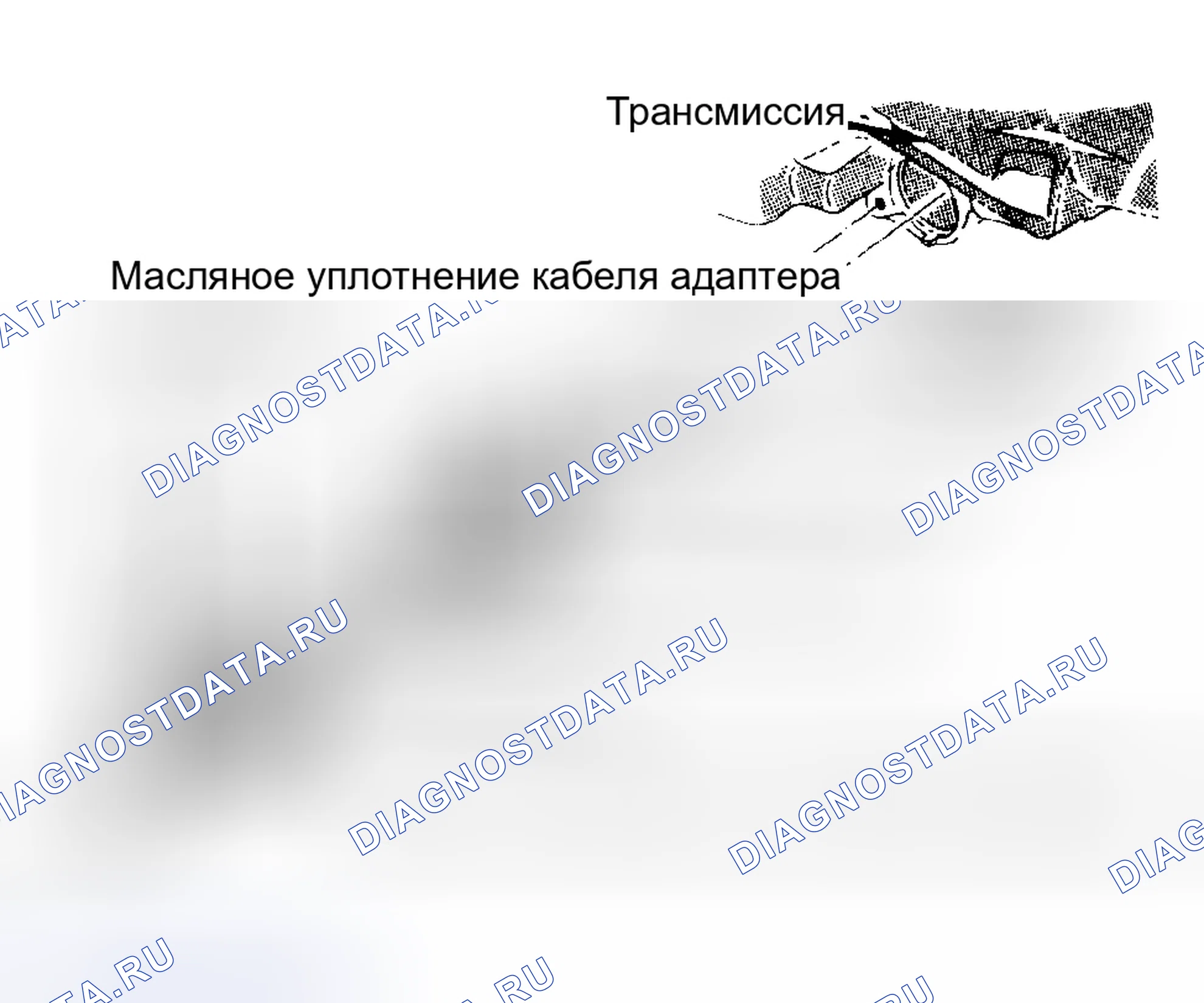 Рис. 11: Демонтаж. AMC Eagle I