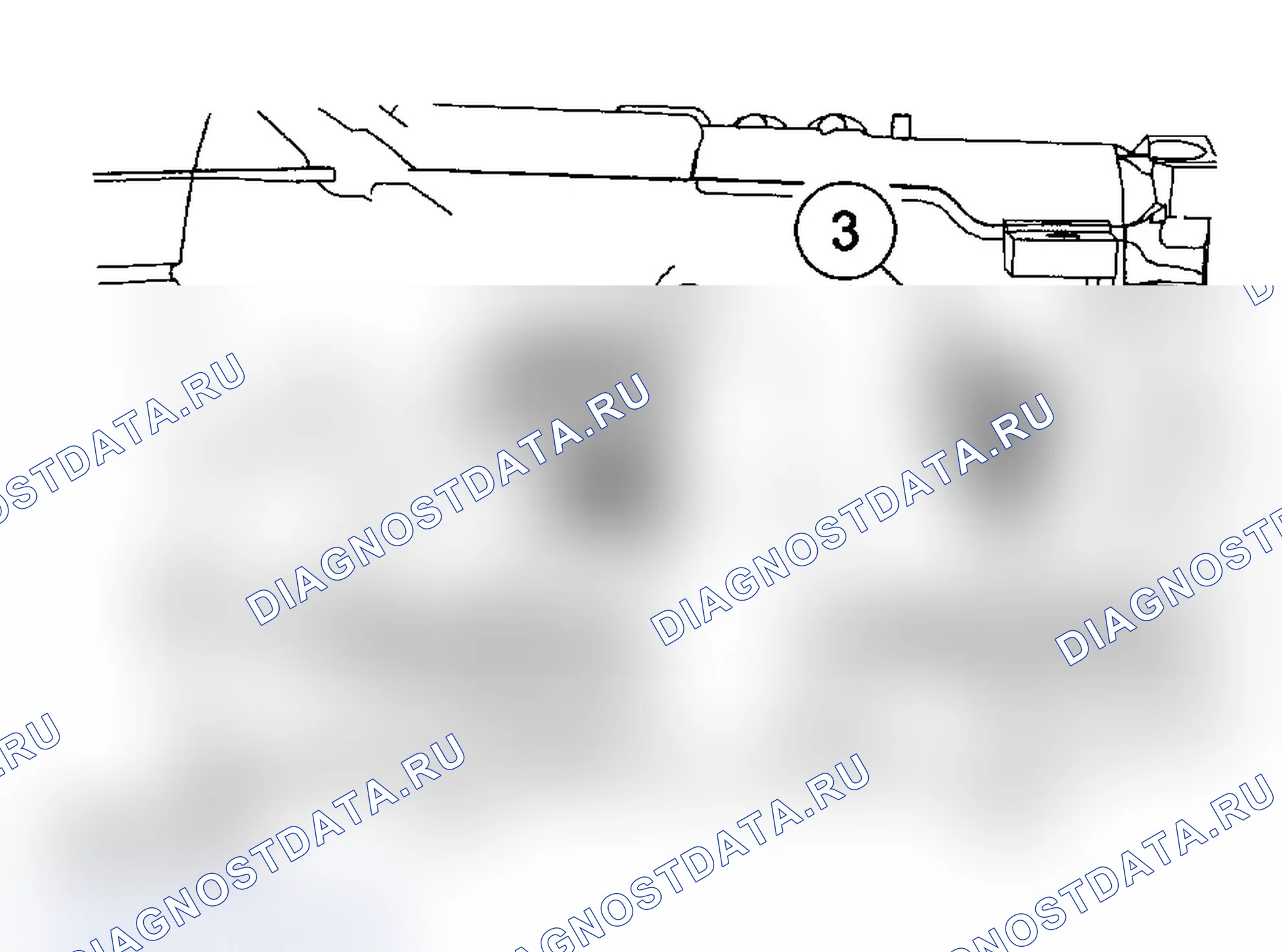 Рис. 514. Ford Pickup F350 Super Duty 